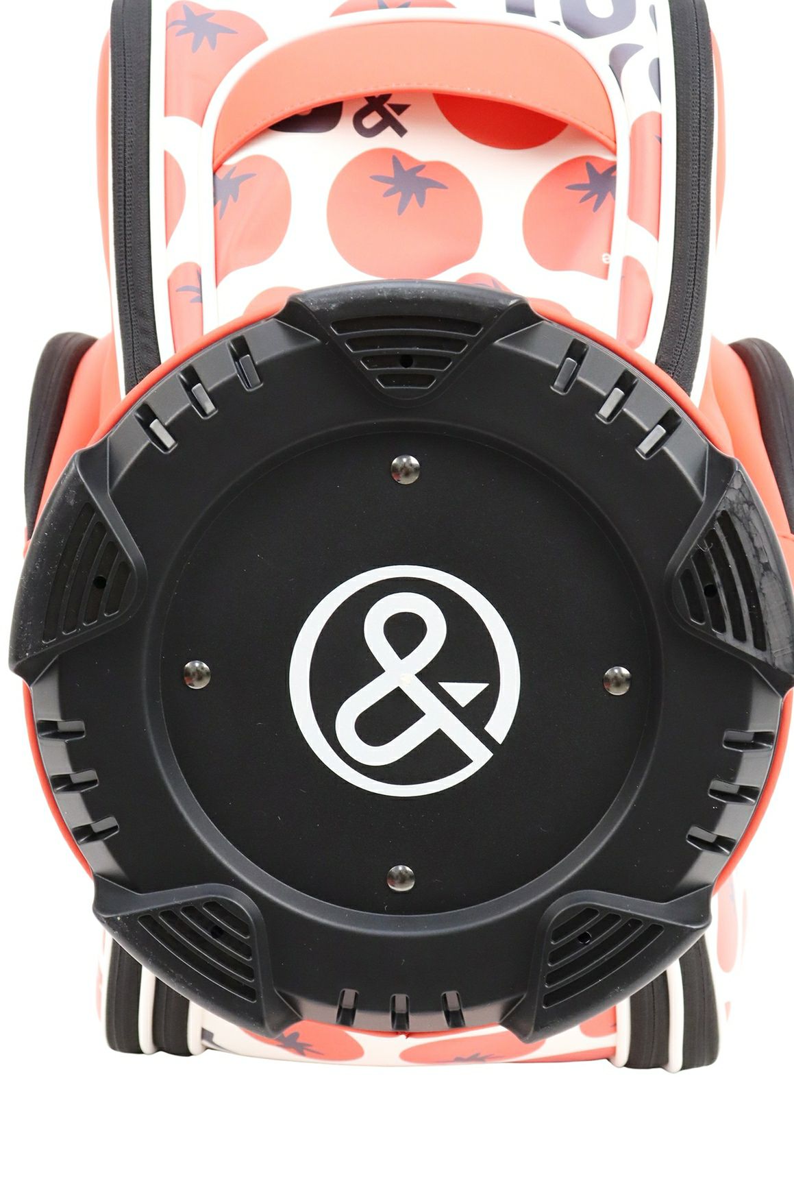 アンパスィのキャディバッグ