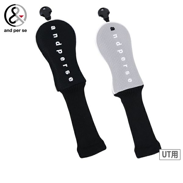 アンパスィのヘッドカバー