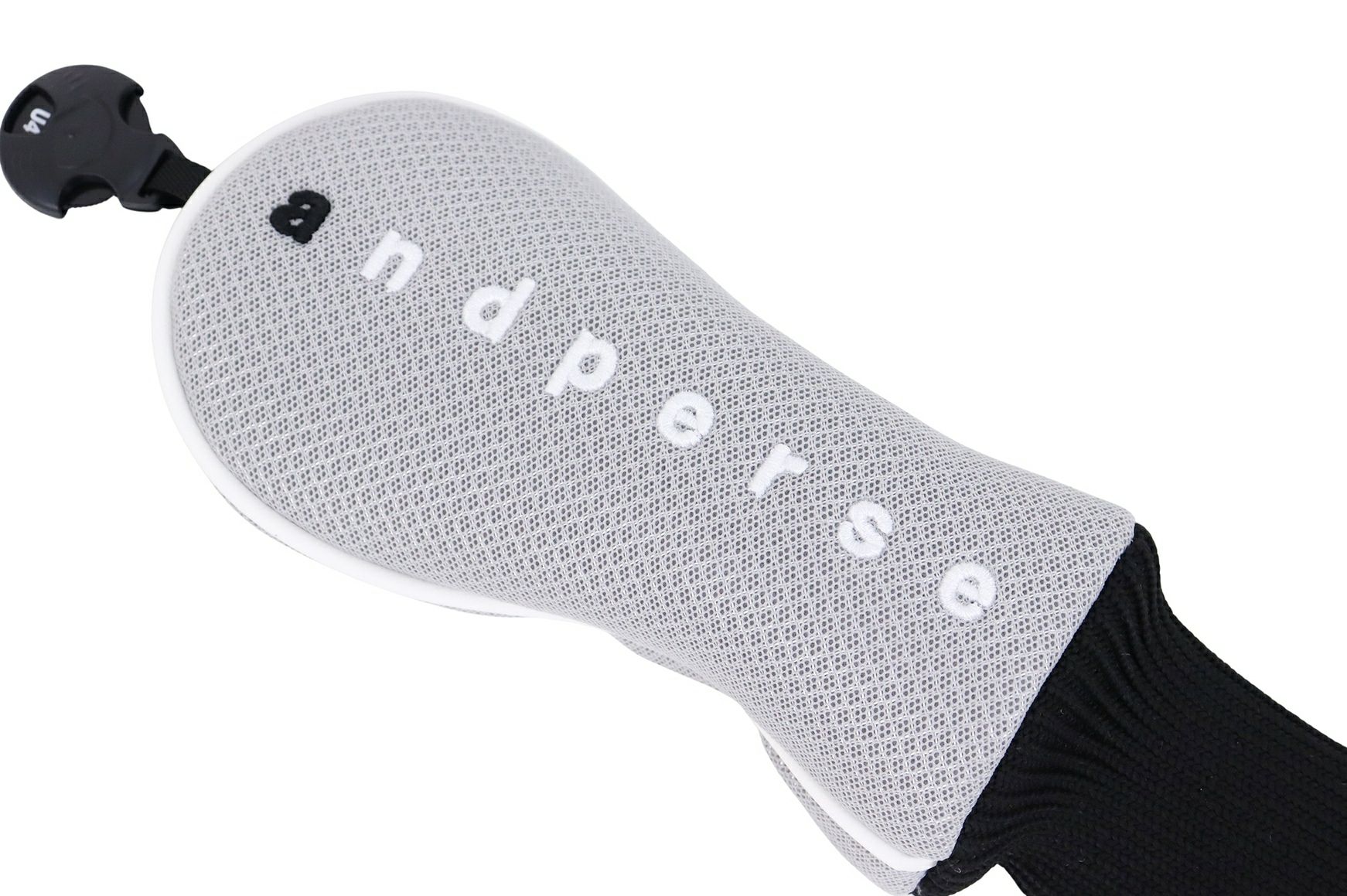 アンパスィのヘッドカバー