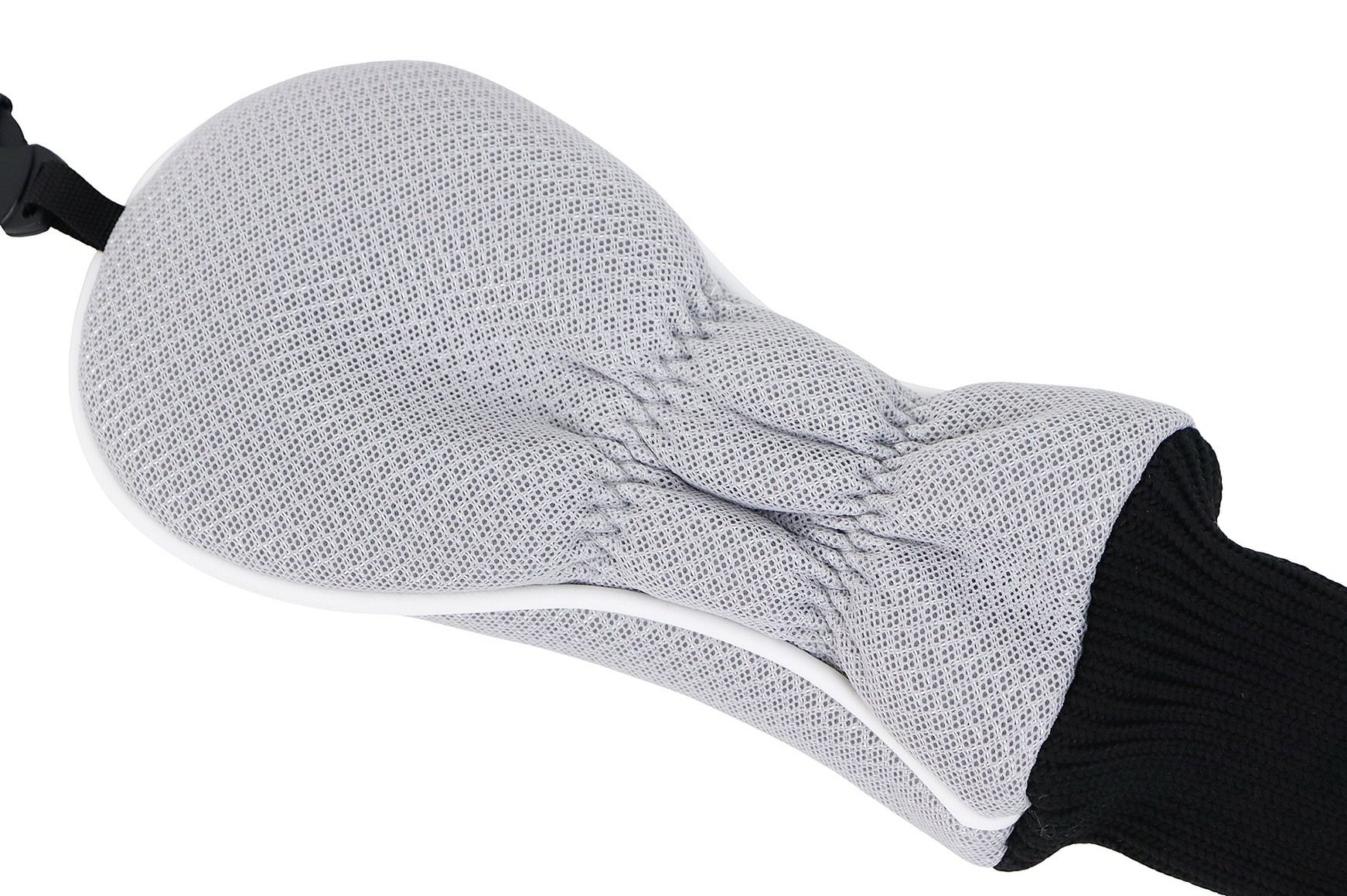 アンパスィのヘッドカバー