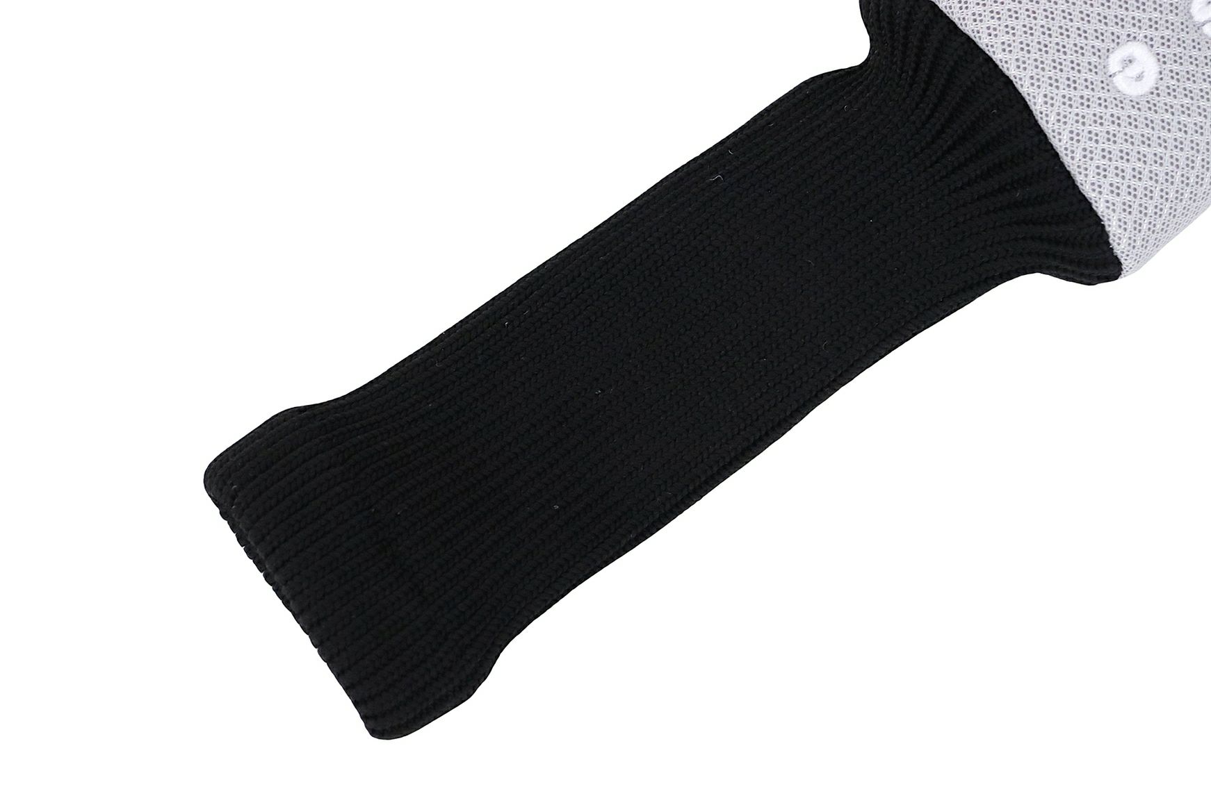 アンパスィのヘッドカバー