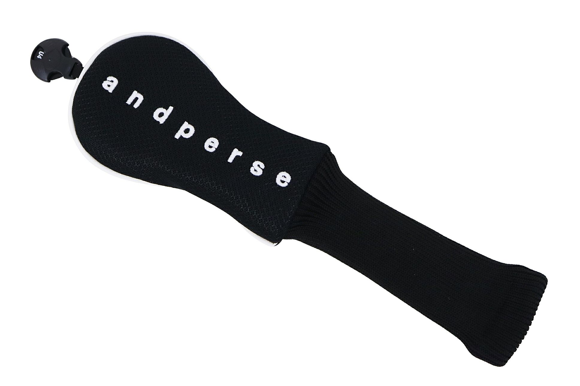 アンパスィのヘッドカバー