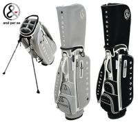 キャディバッグ メンズ レディース アンパスィ and per se 2026 春夏