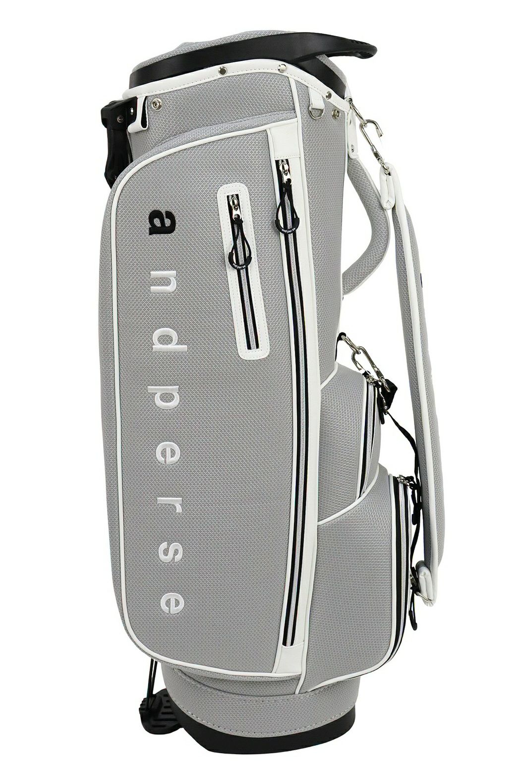 アンパスィのキャディバッグ