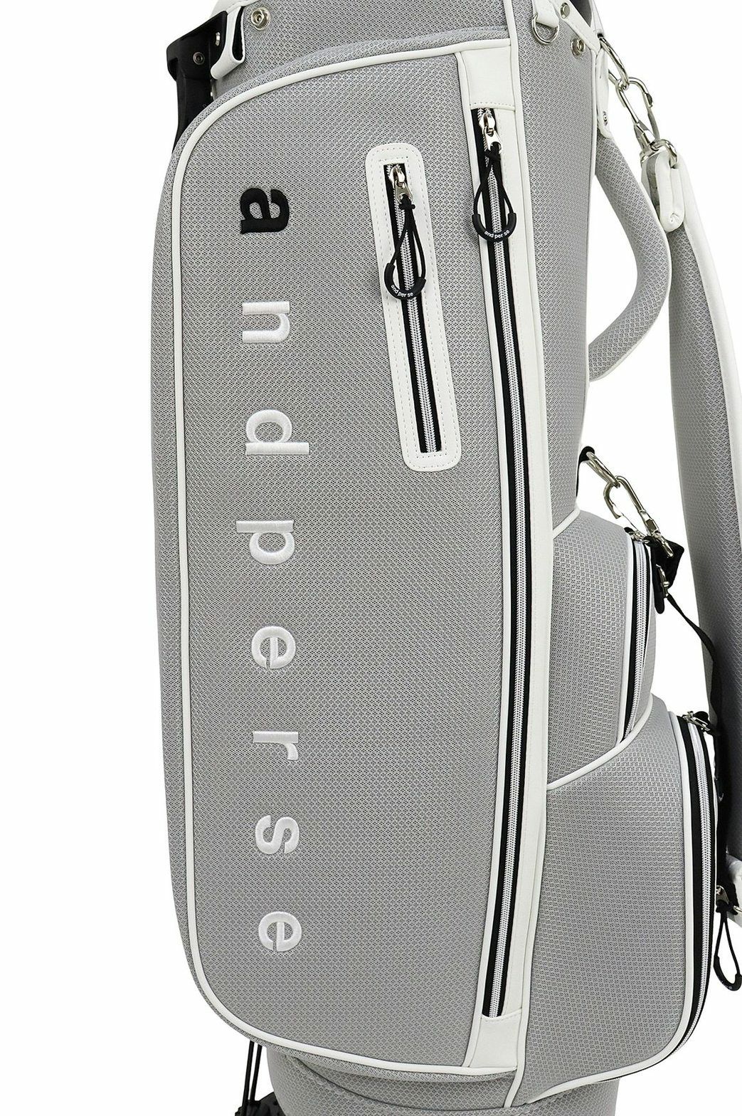 アンパスィのキャディバッグ