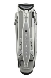 ★ひな★and per se ゴルフバッグ・スタンド式キャディバッグ ☆ひな様専用☆and per se ゴルフバッグ・スタンド式キャディバッグ