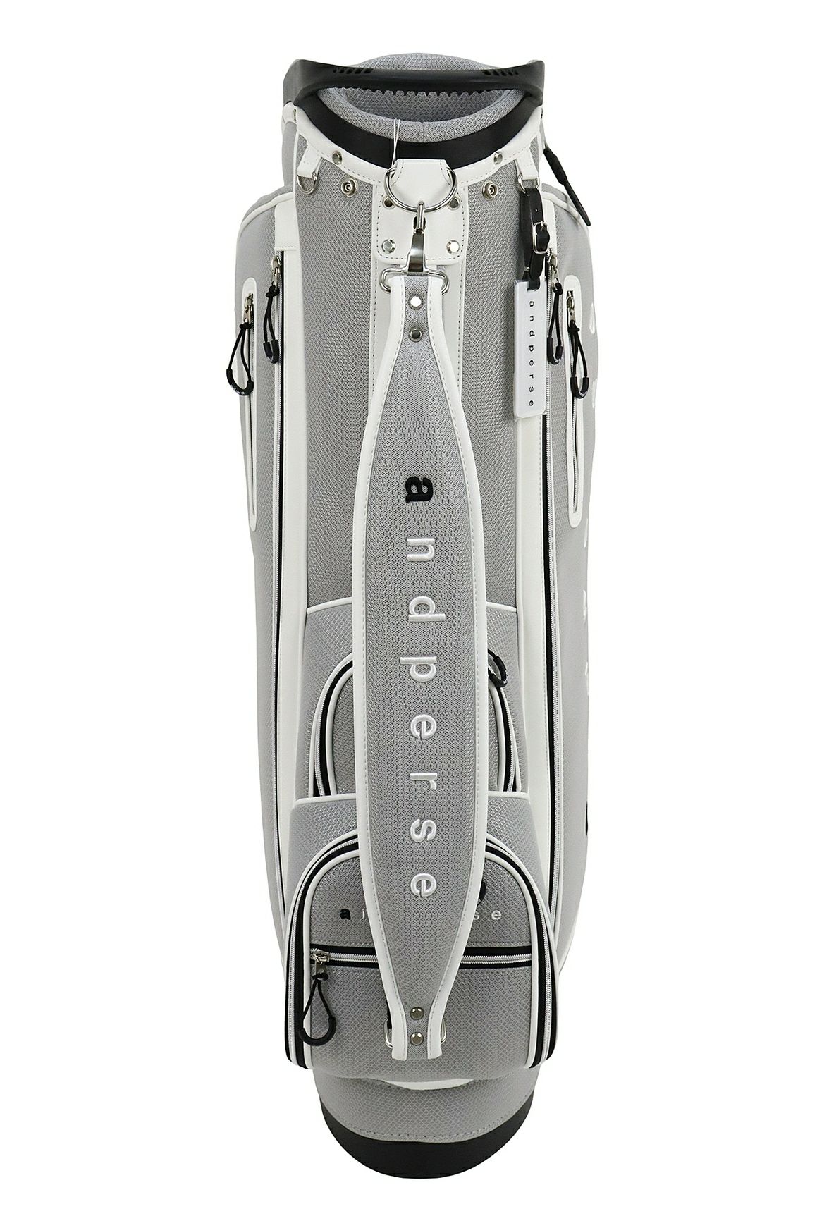 アンパスィのキャディバッグ