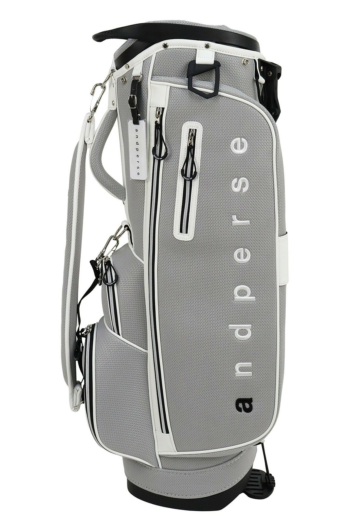 アンパスィのキャディバッグ