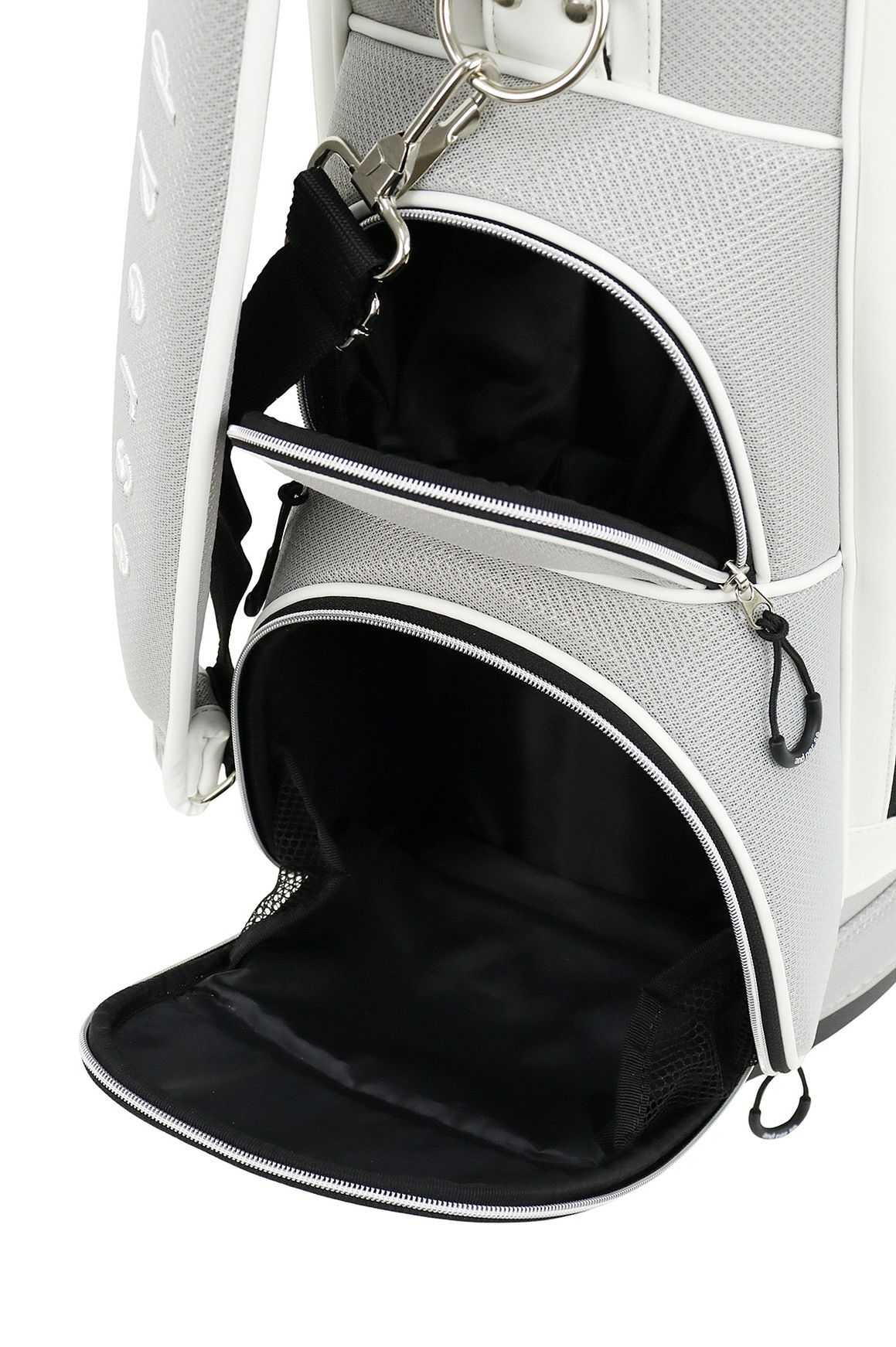 アンパスィのキャディバッグ