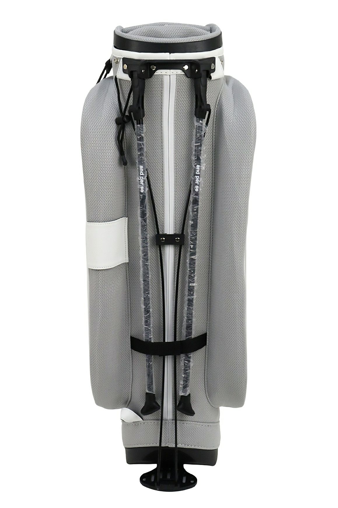 アンパスィのキャディバッグ