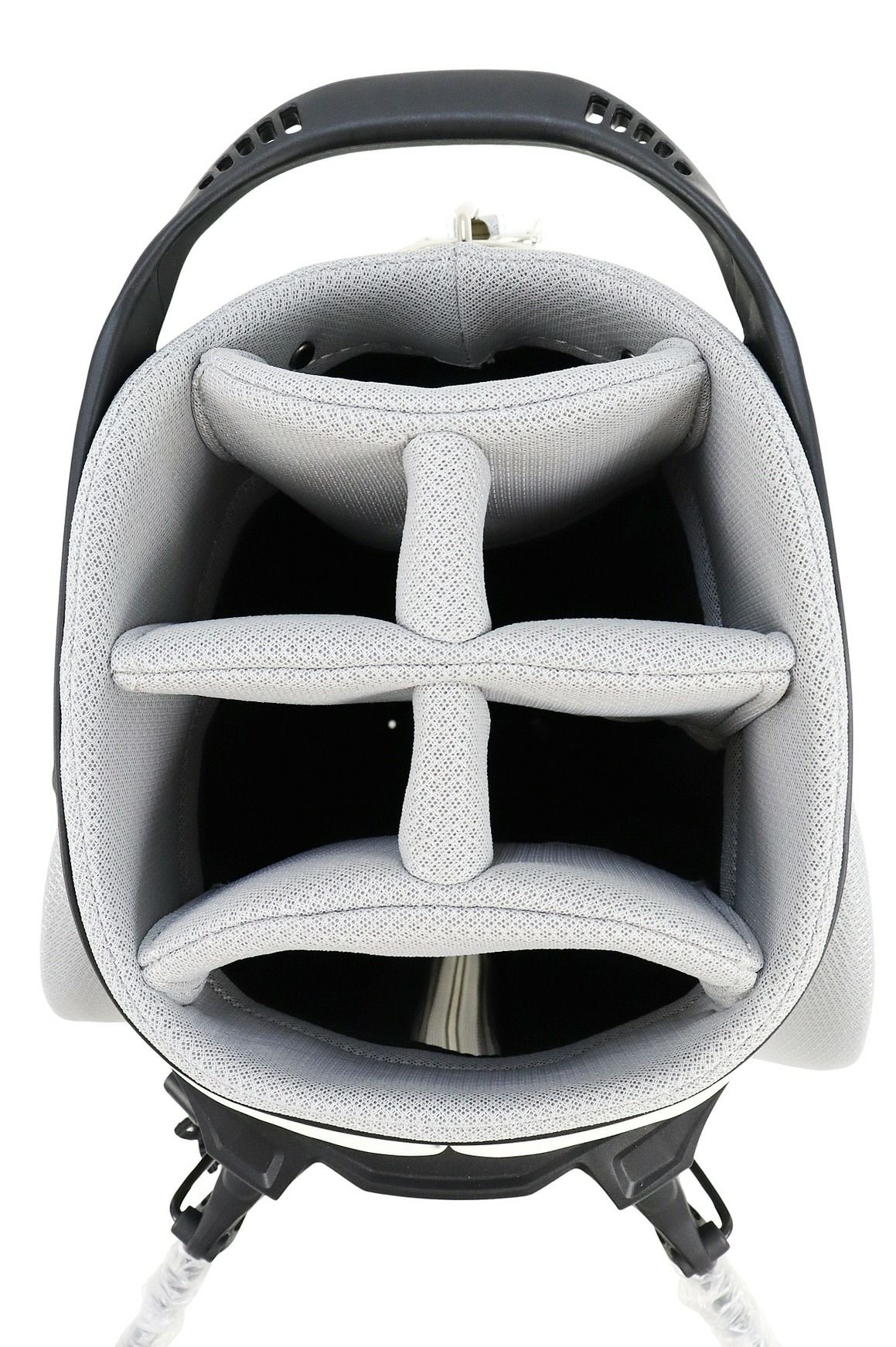 アンパスィのキャディバッグ