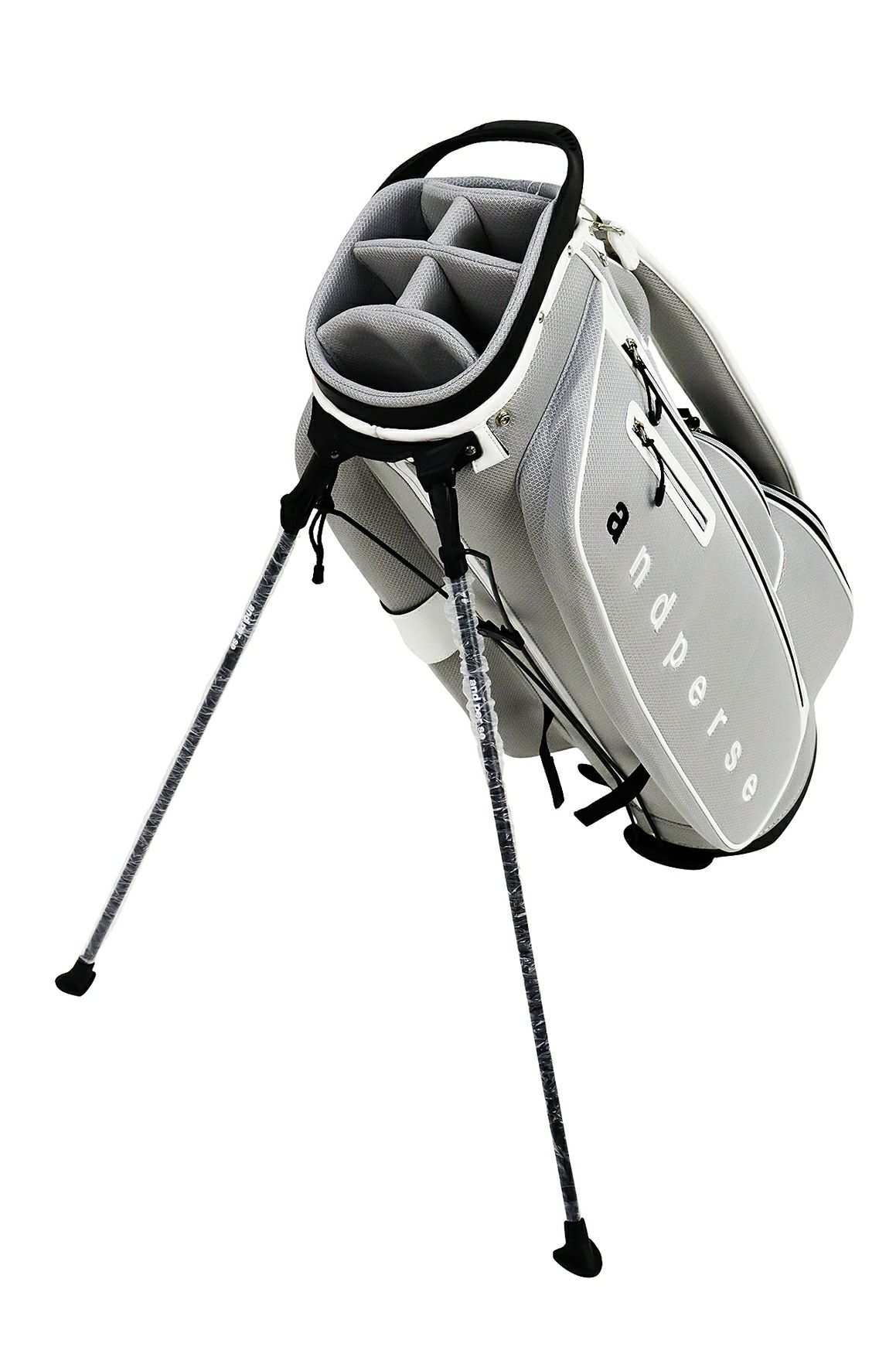 アンパスィのキャディバッグ