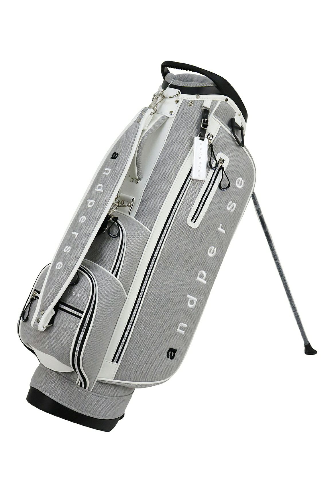 アンパスィのキャディバッグ