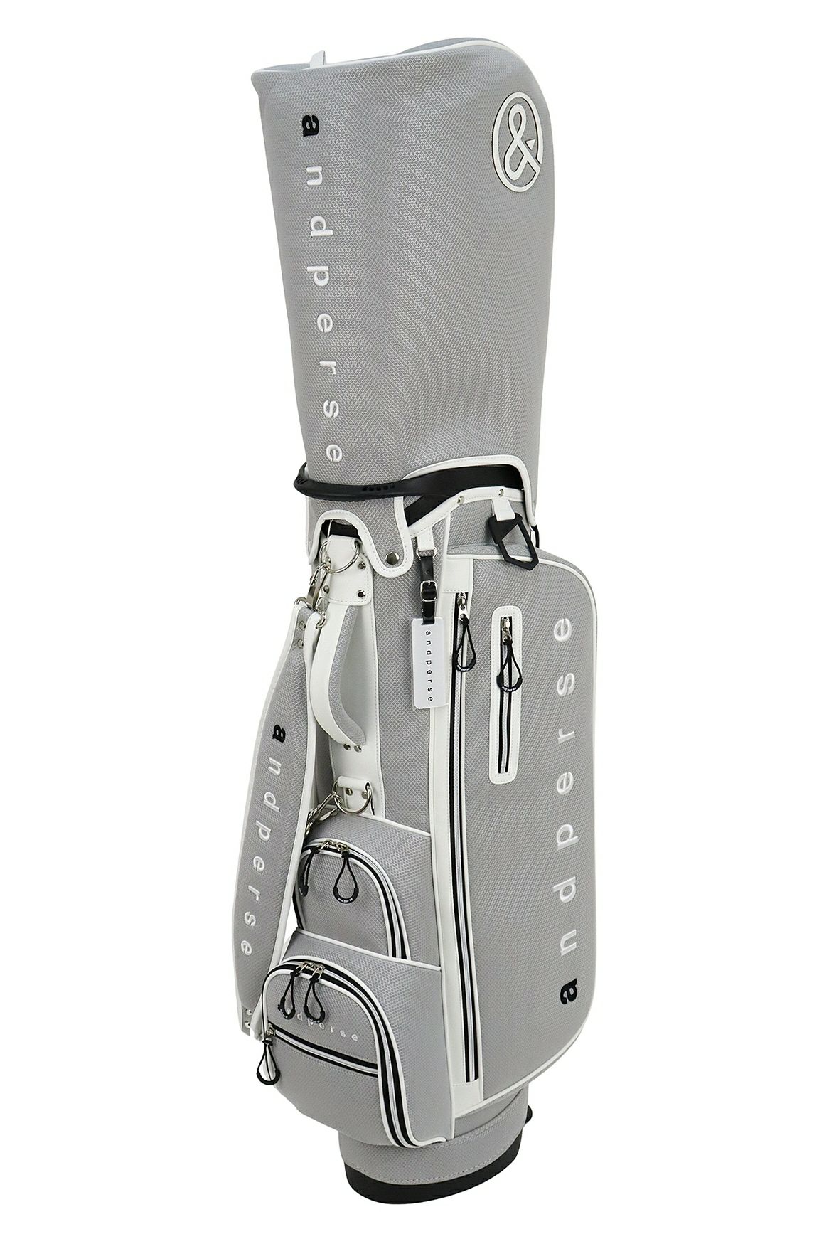 アンパスィのキャディバッグ