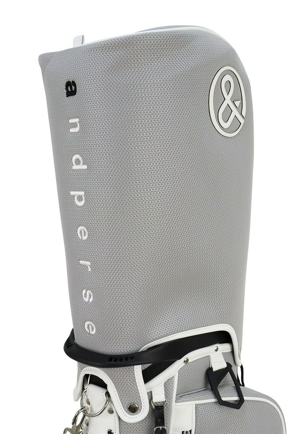 アンパスィのキャディバッグ