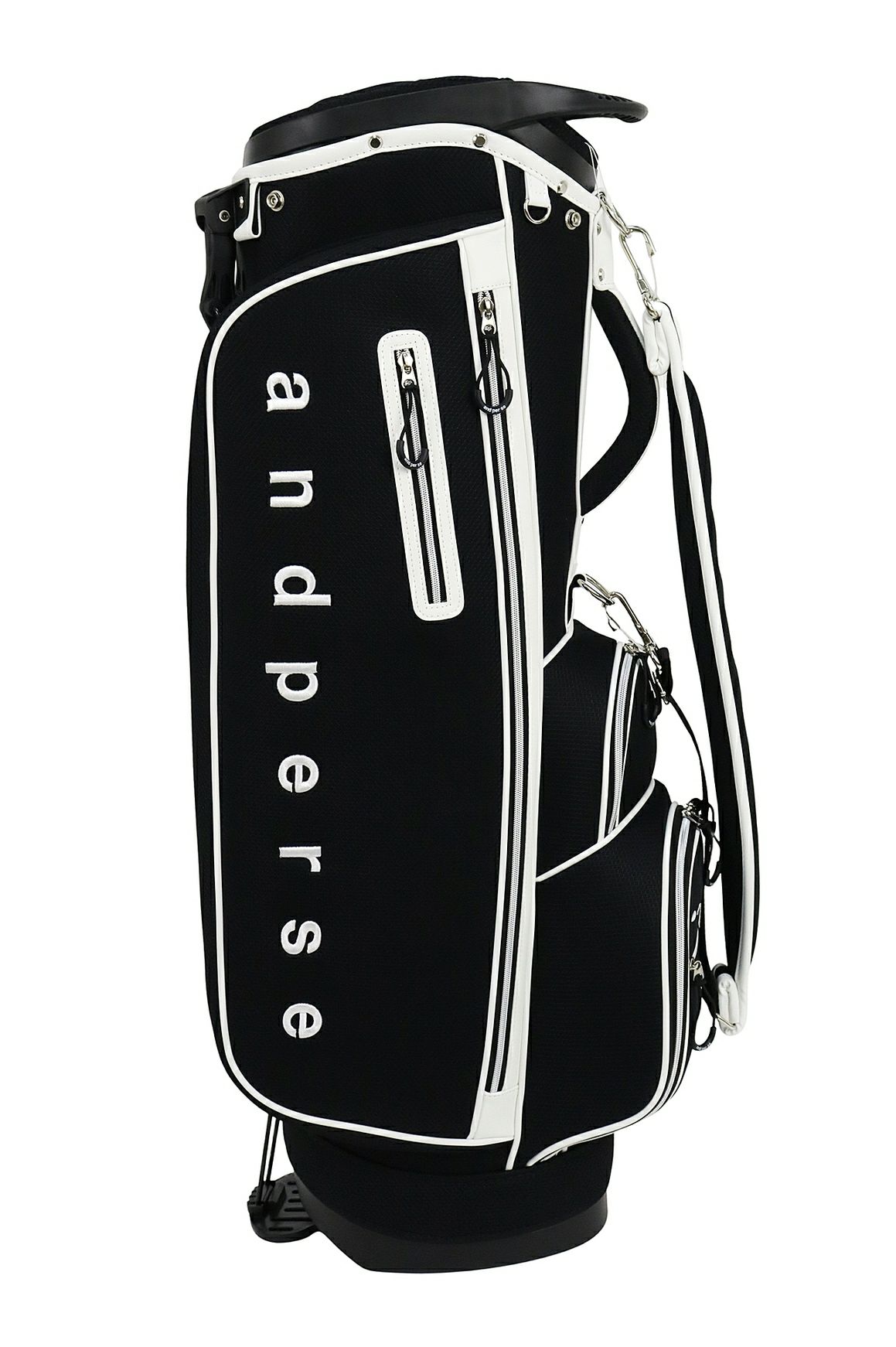 アンパスィのキャディバッグ