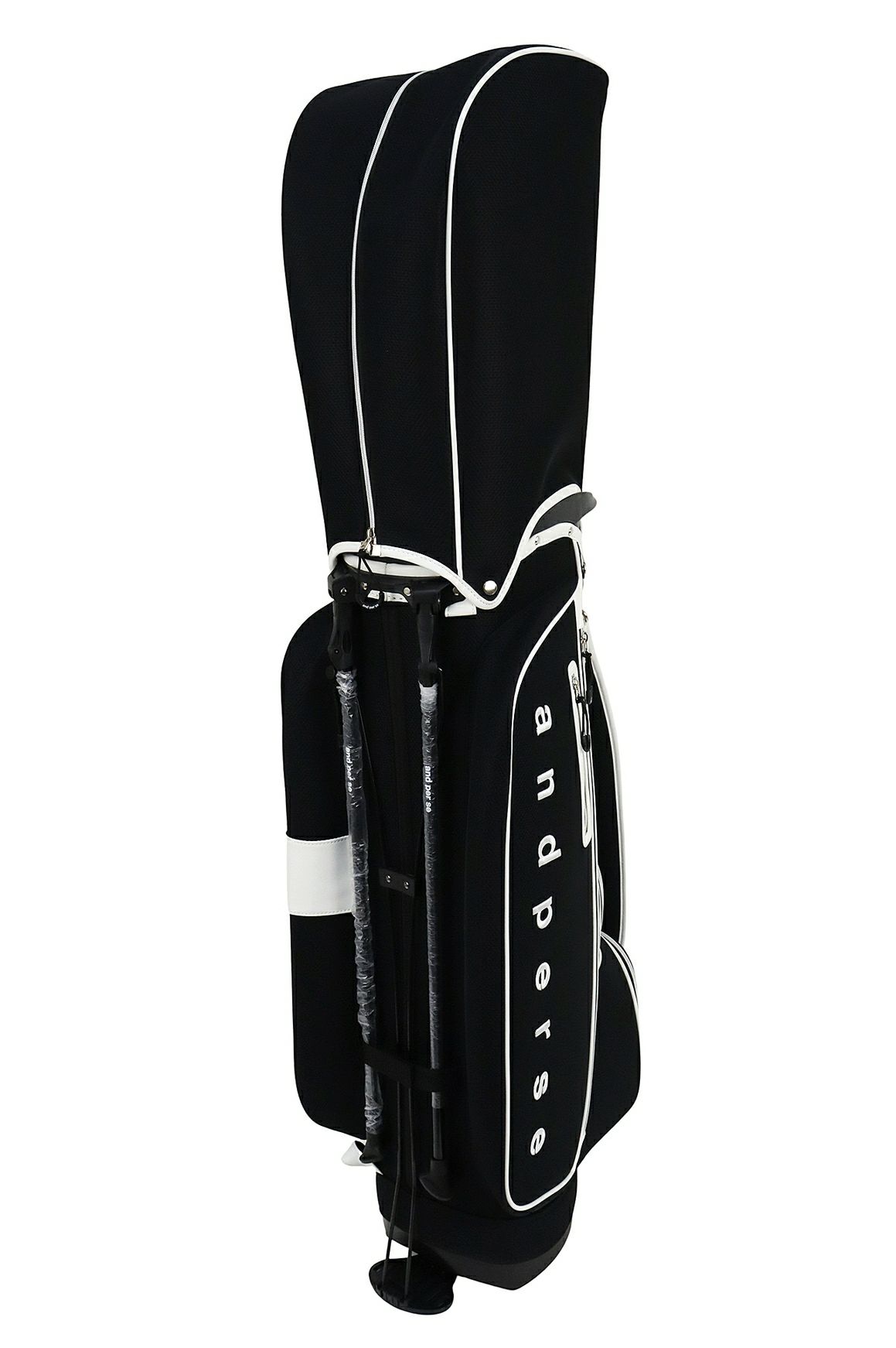 アンパスィのキャディバッグ