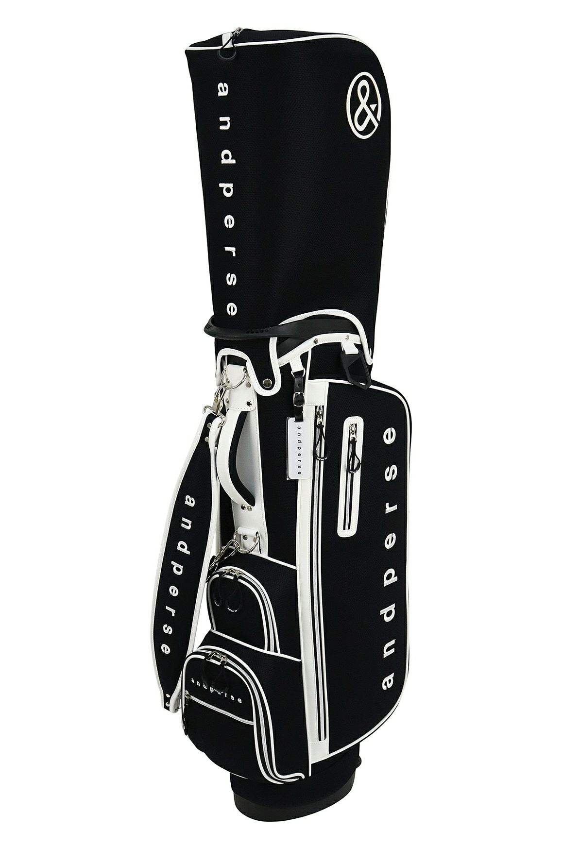 アンパスィのキャディバッグ