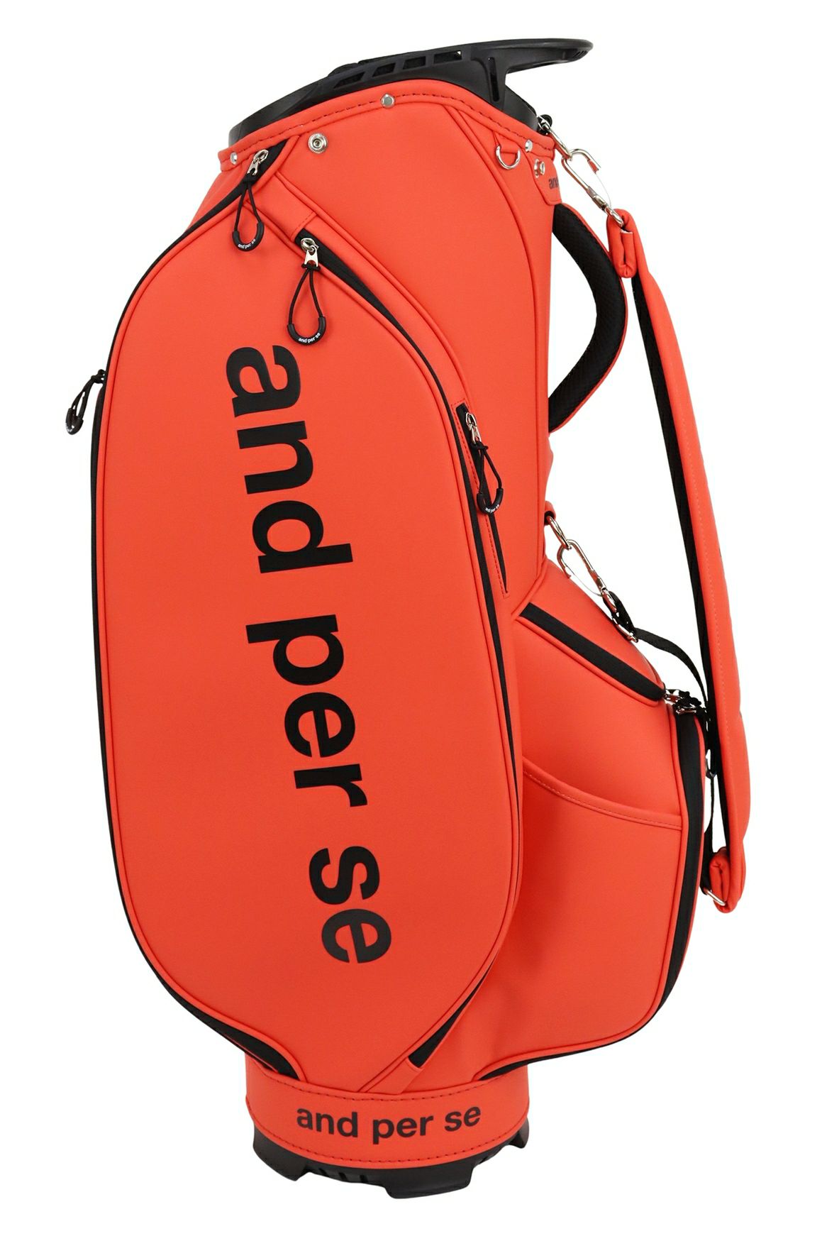 アンパスィのキャディバッグ