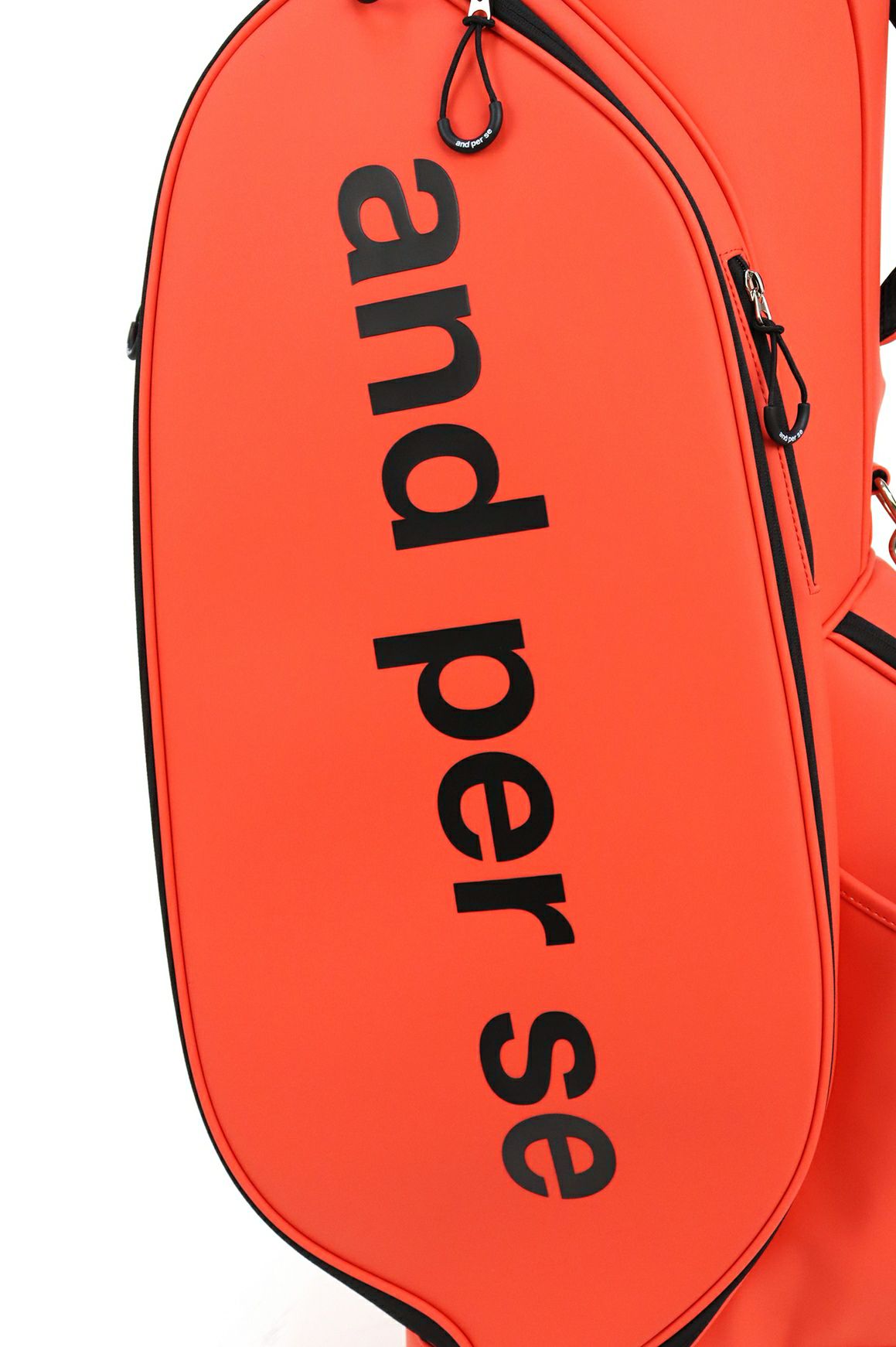 アンパスィのキャディバッグ