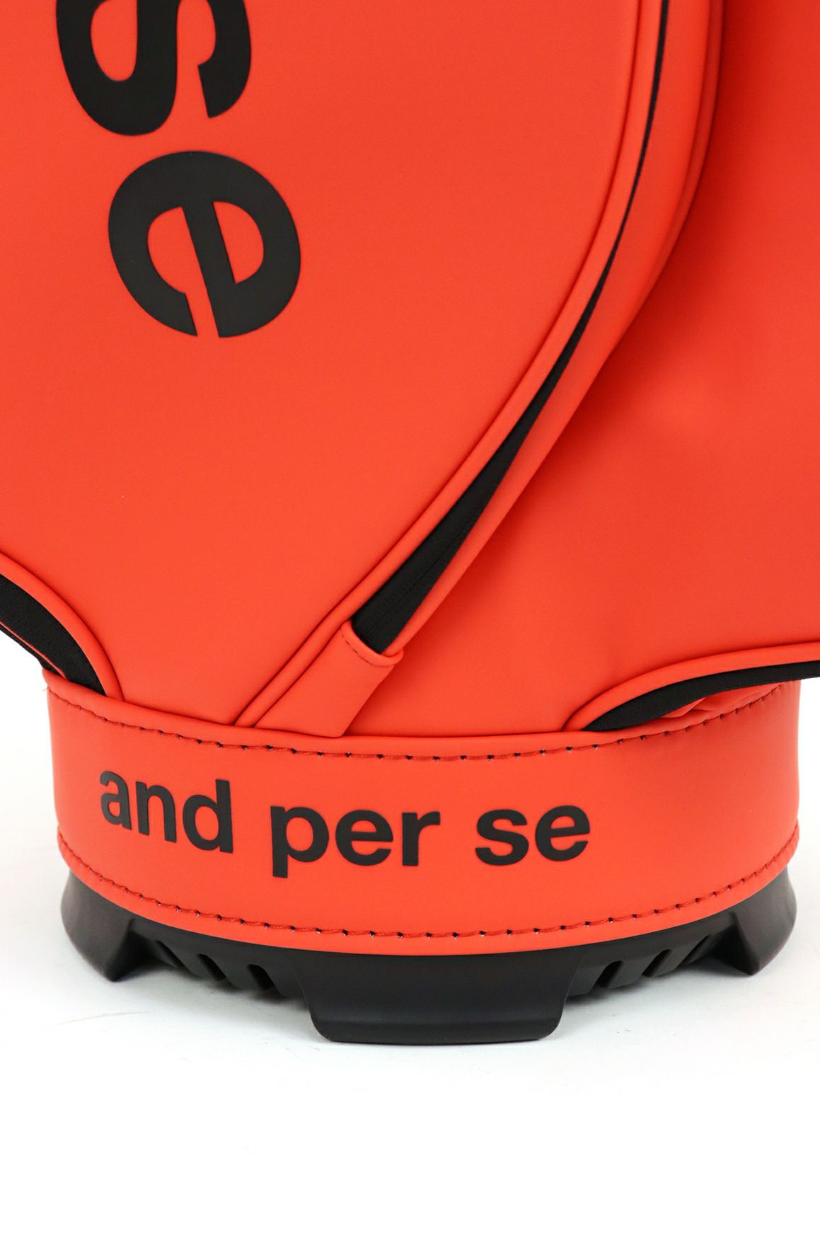 アンパスィのキャディバッグ