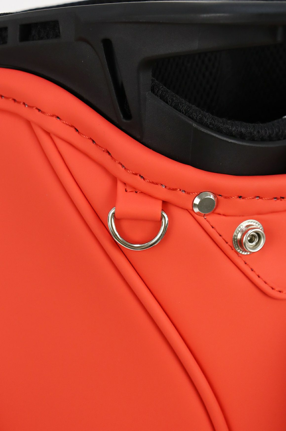 アンパスィのキャディバッグ