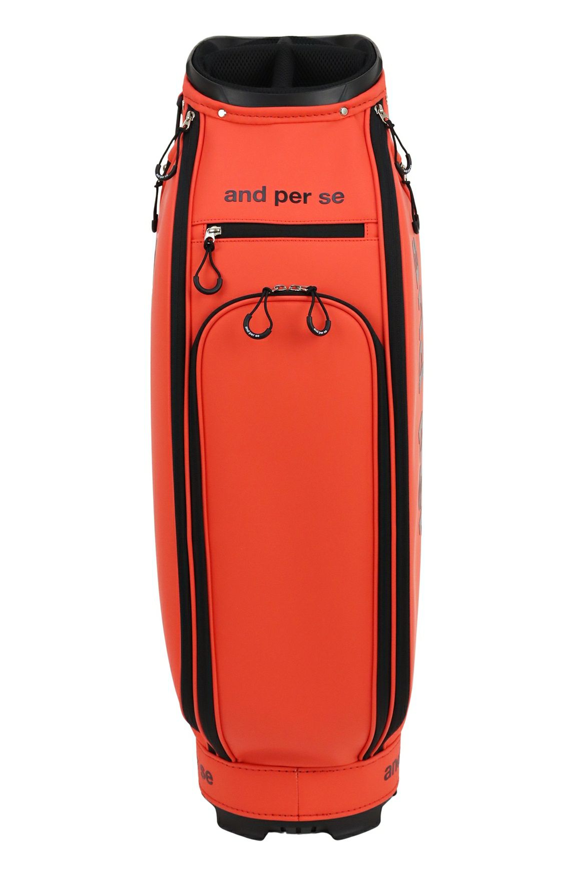 アンパスィのキャディバッグ