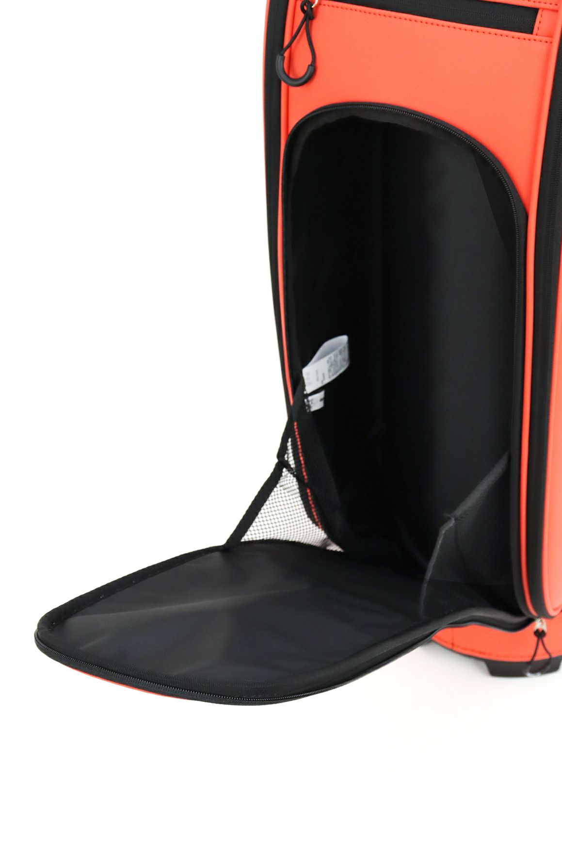 アンパスィのキャディバッグ