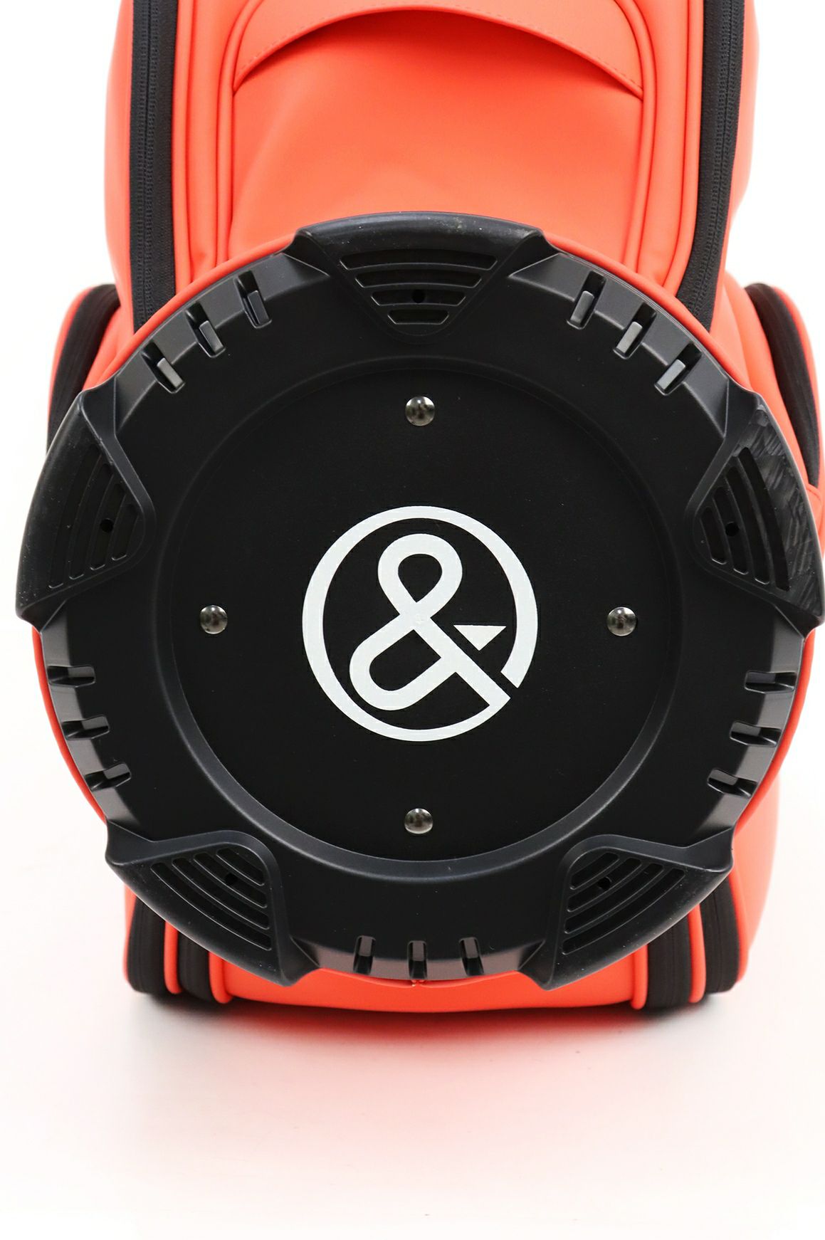 アンパスィのキャディバッグ