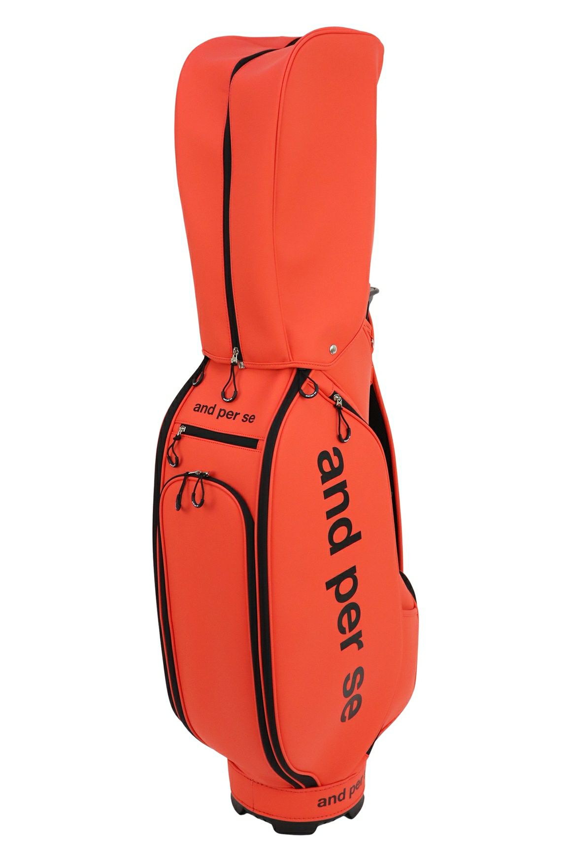 アンパスィのキャディバッグ