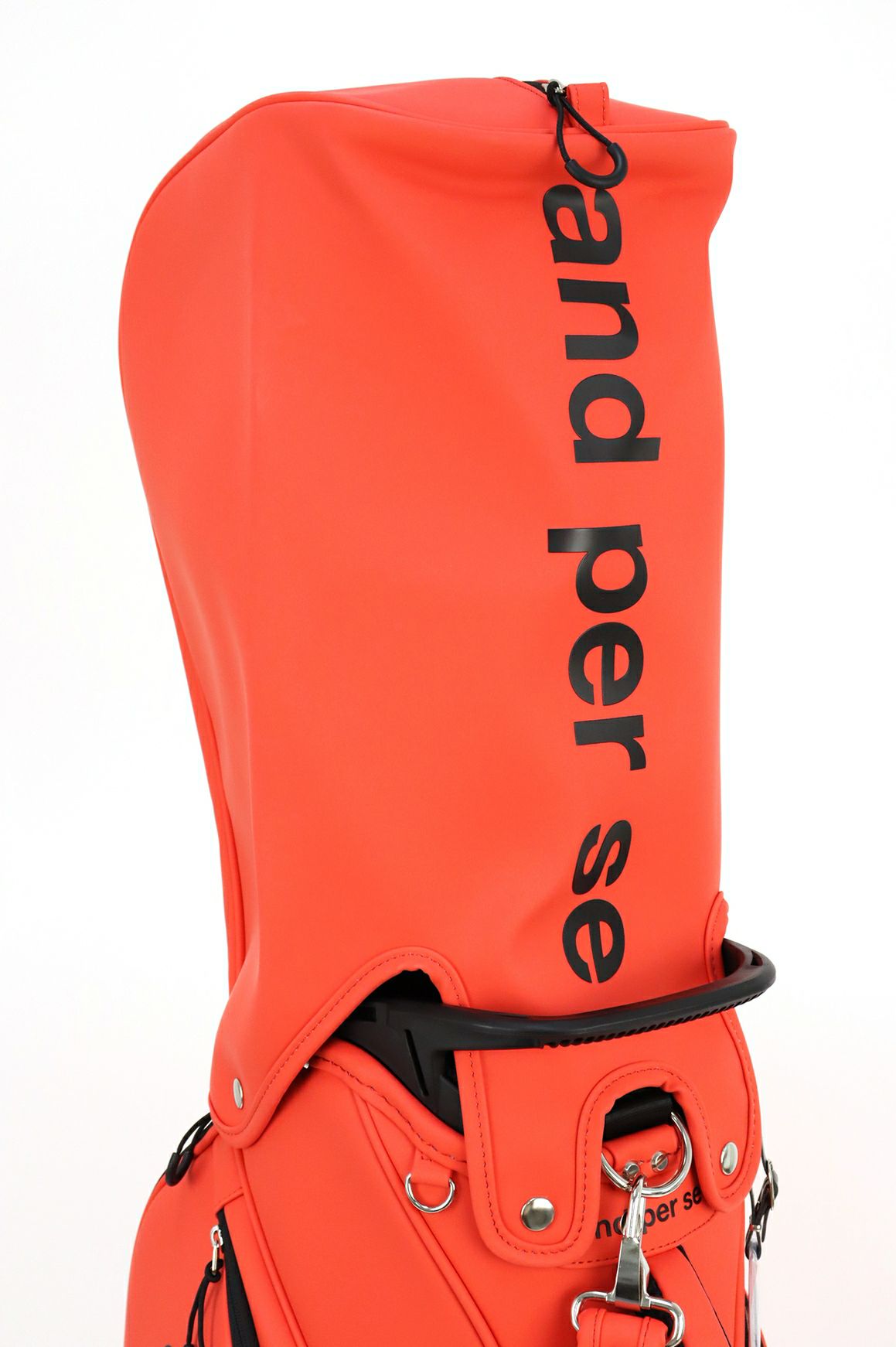 アンパスィのキャディバッグ