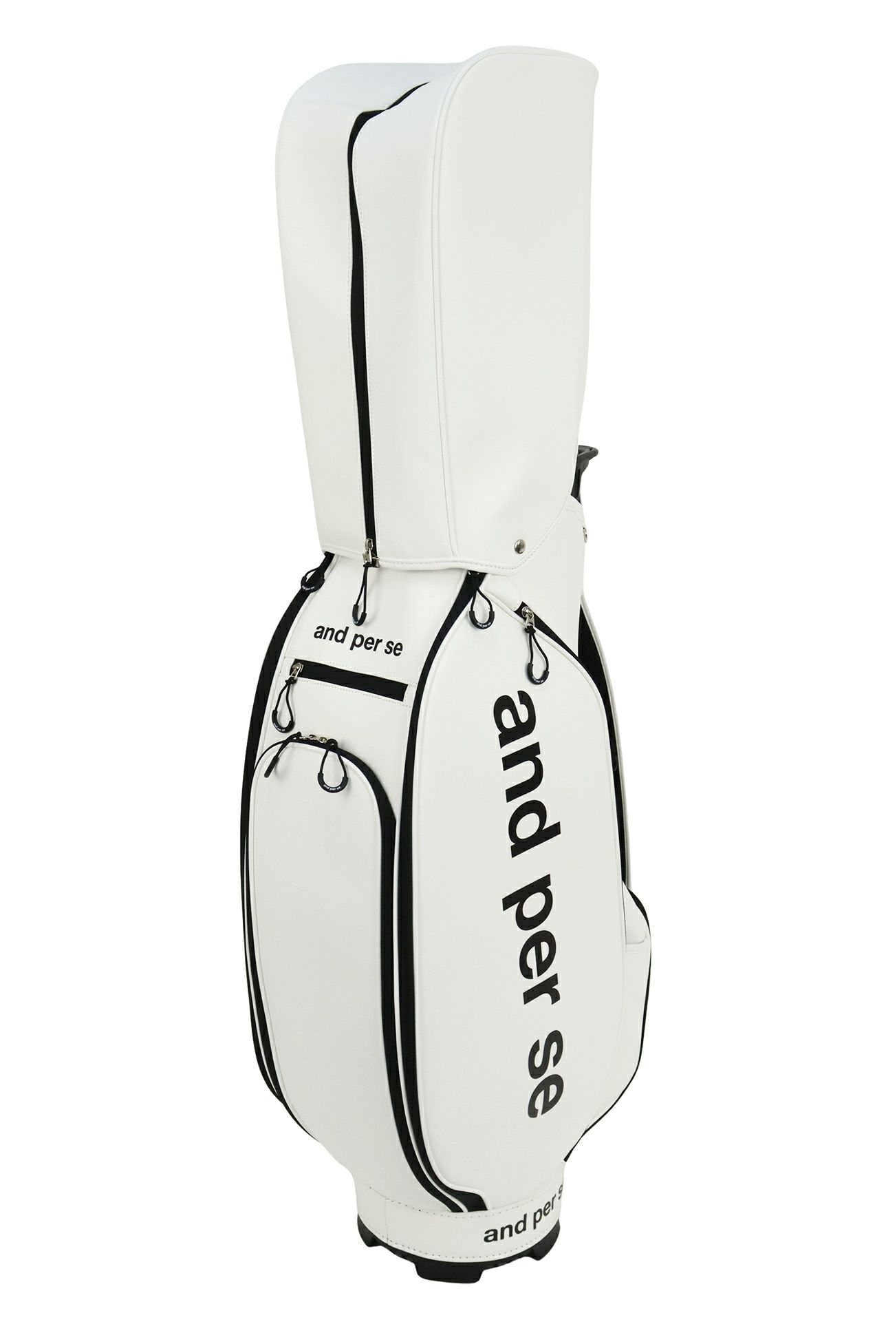 アンパスィのキャディバッグ