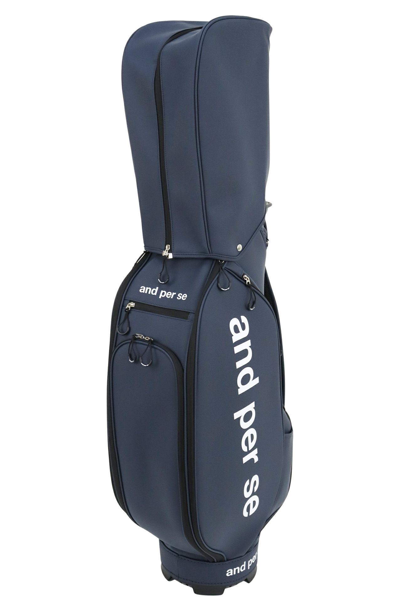 アンパスィのキャディバッグ