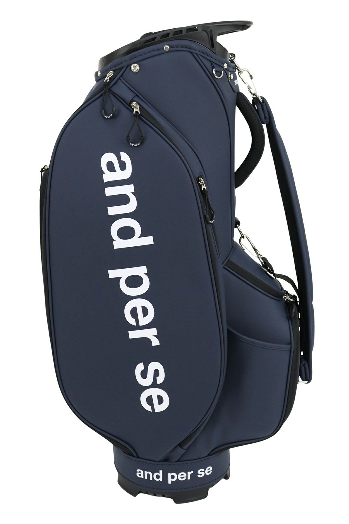 アンパスィのキャディバッグ