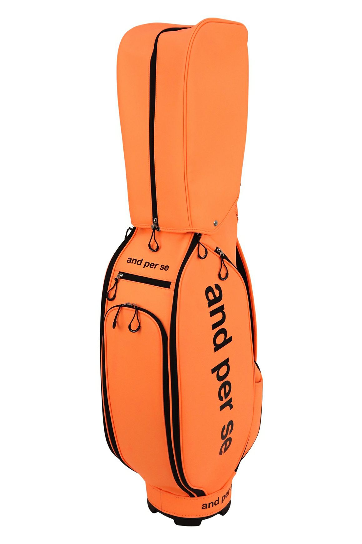 アンパスィのキャディバッグ