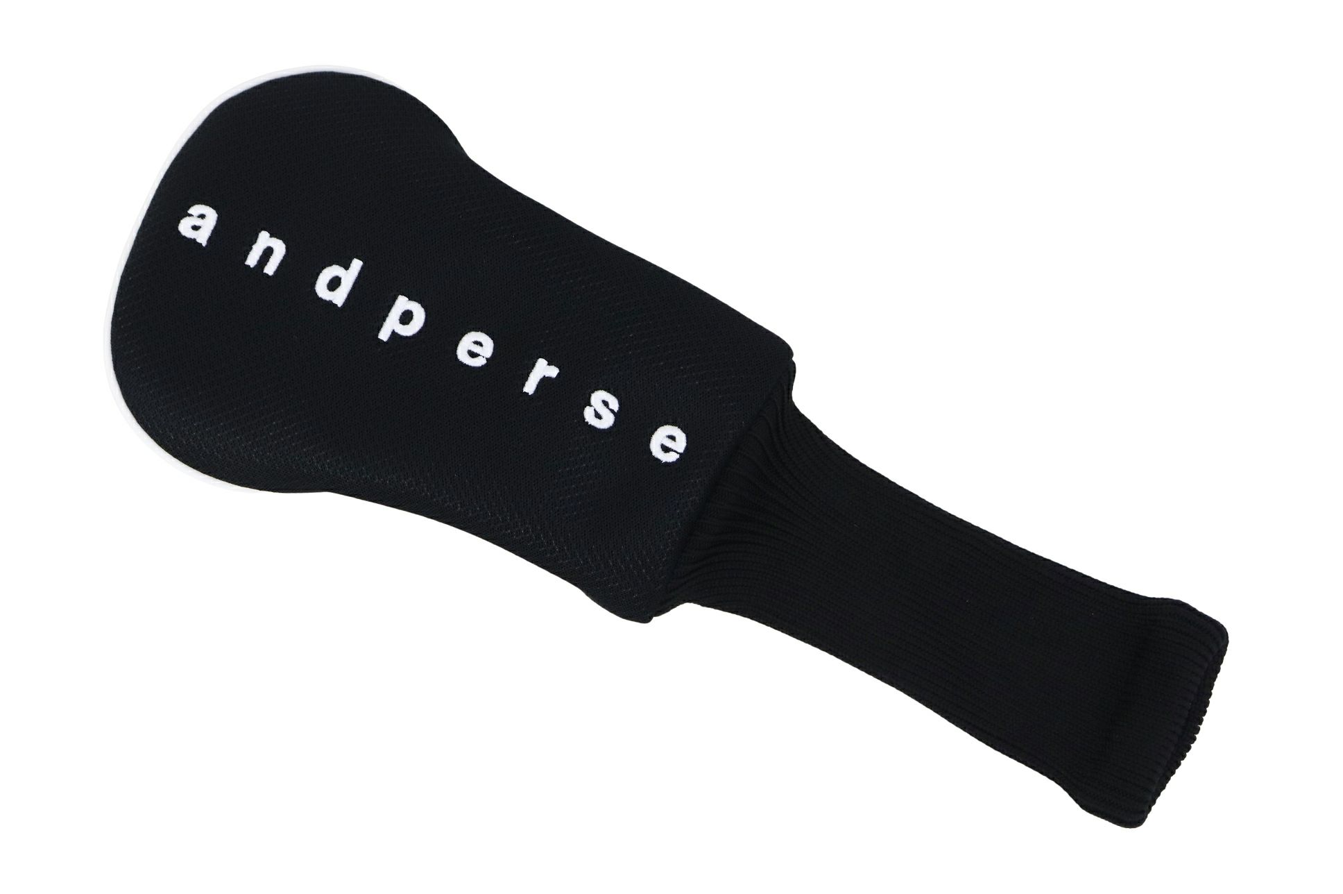 アンパスィのヘッドカバー