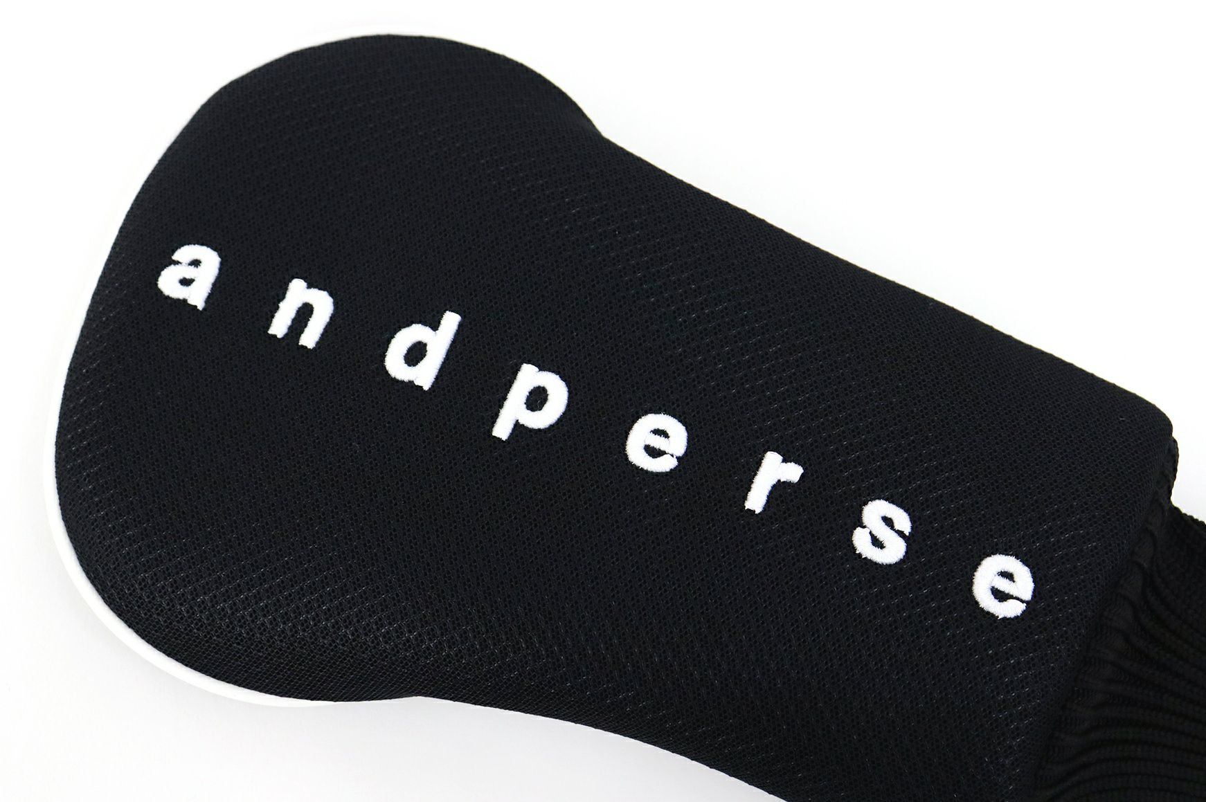 アンパスィのヘッドカバー