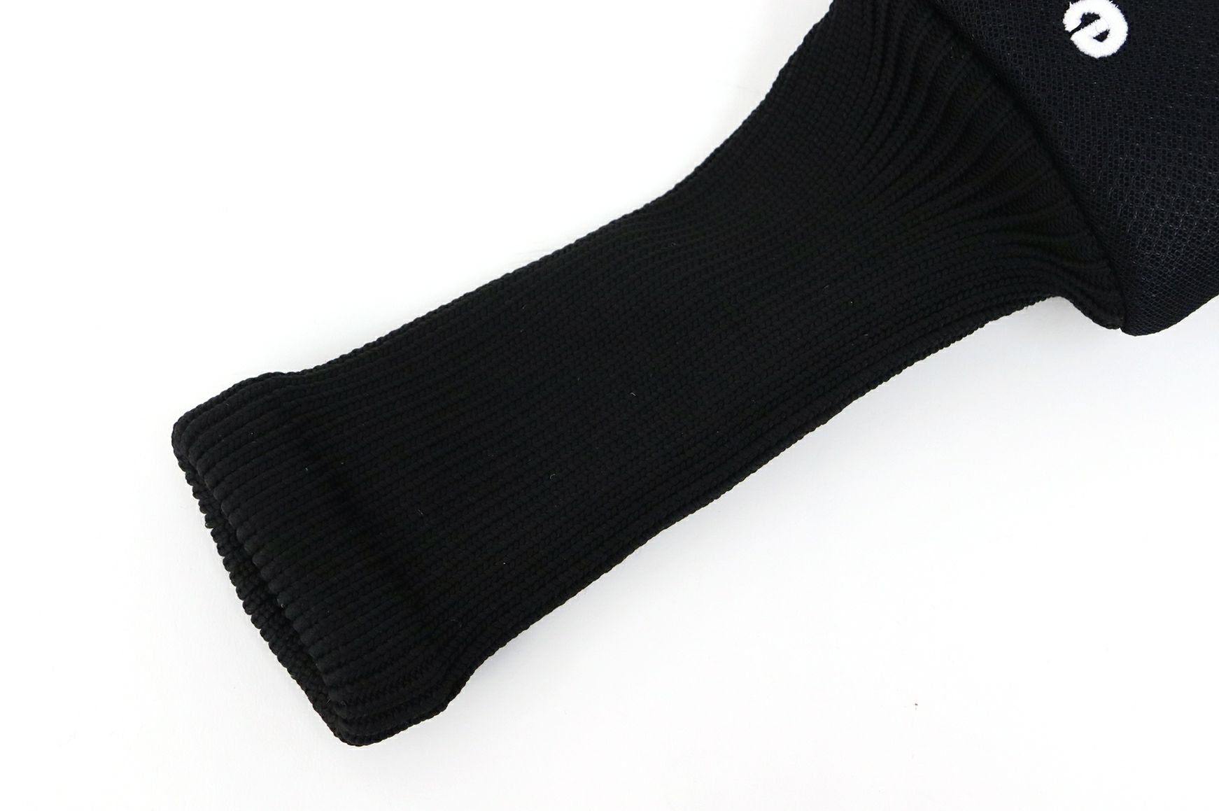 アンパスィのヘッドカバー