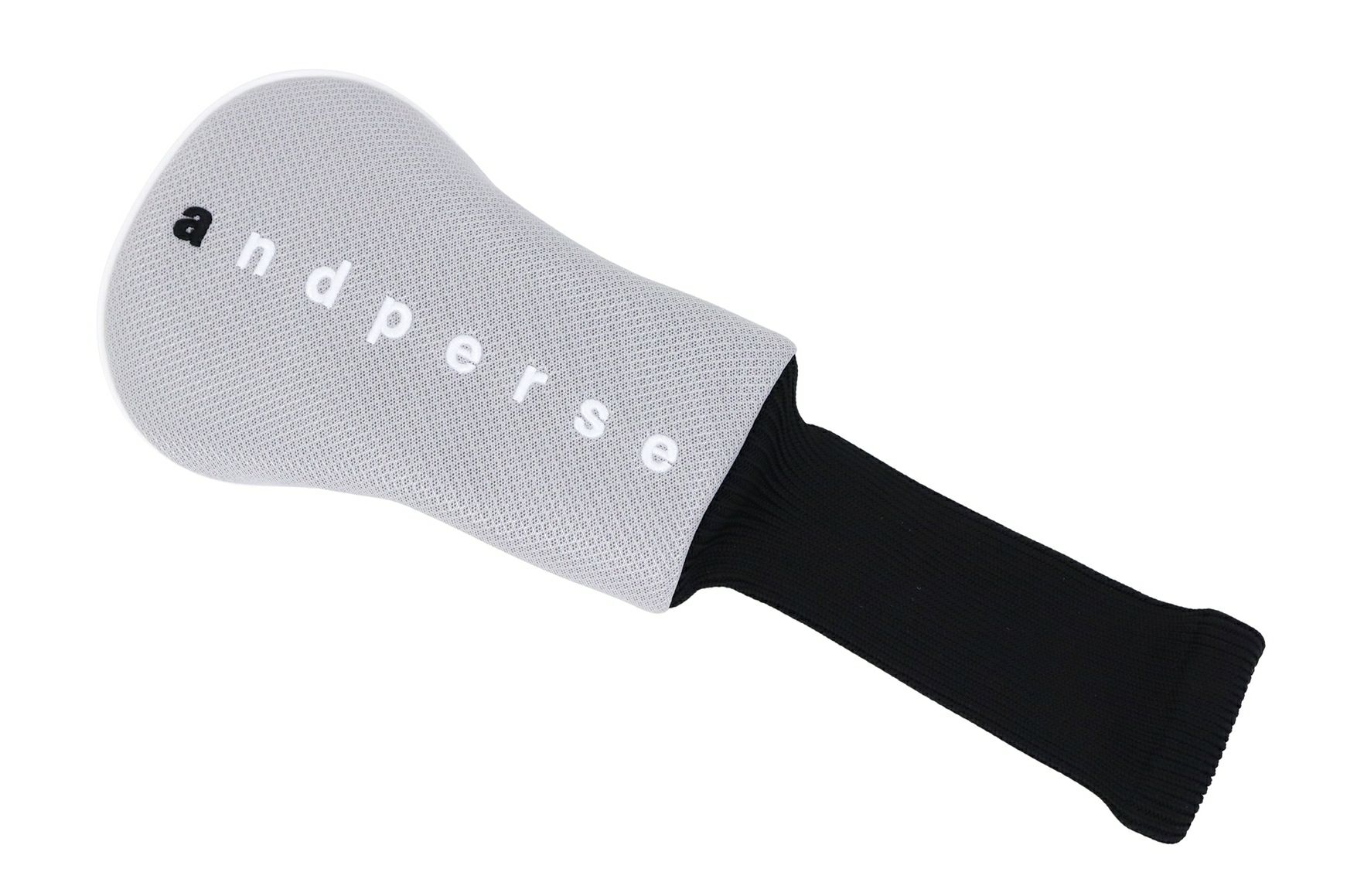 アンパスィのヘッドカバー