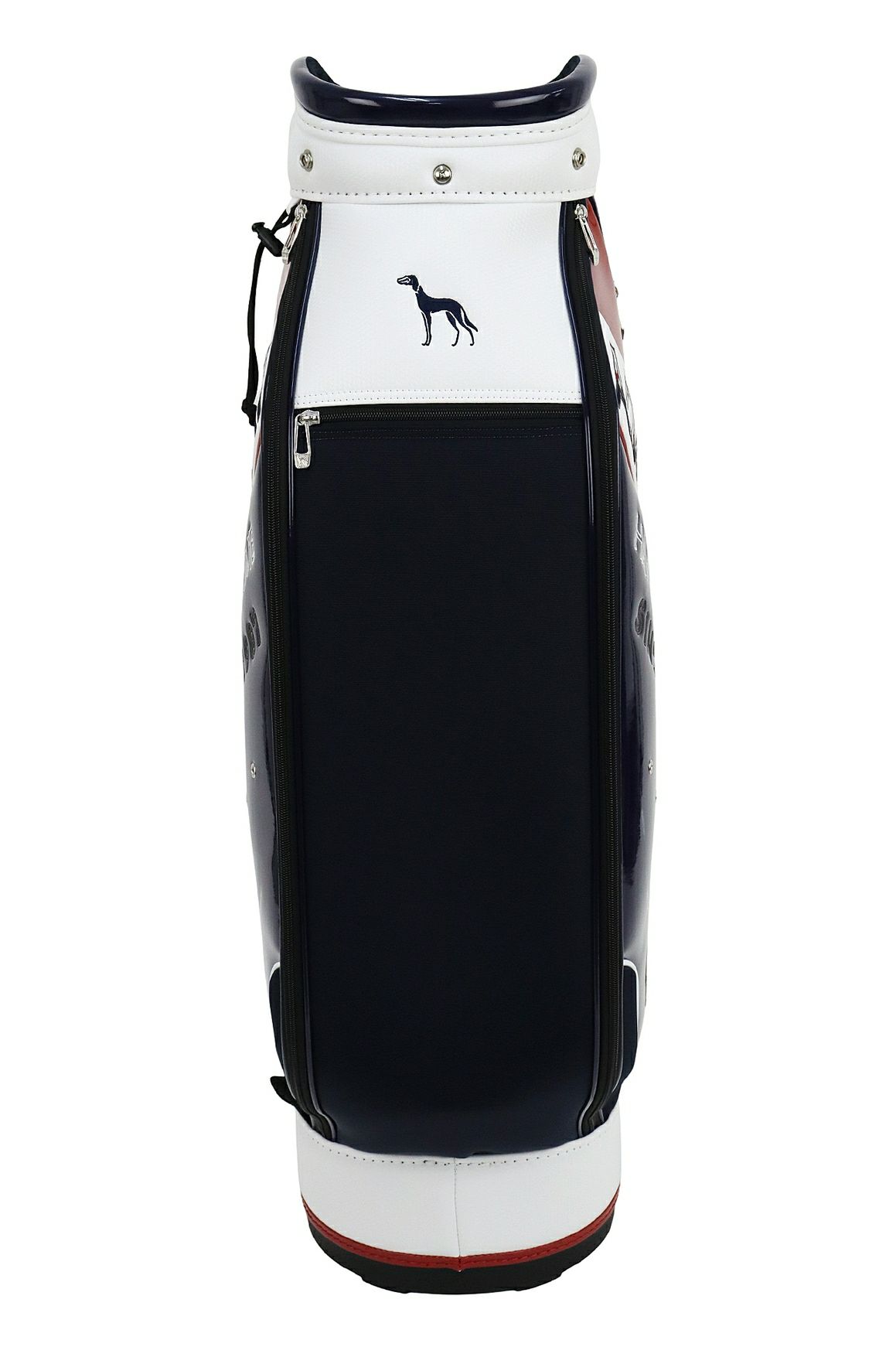 アダバットのキャディバッグ