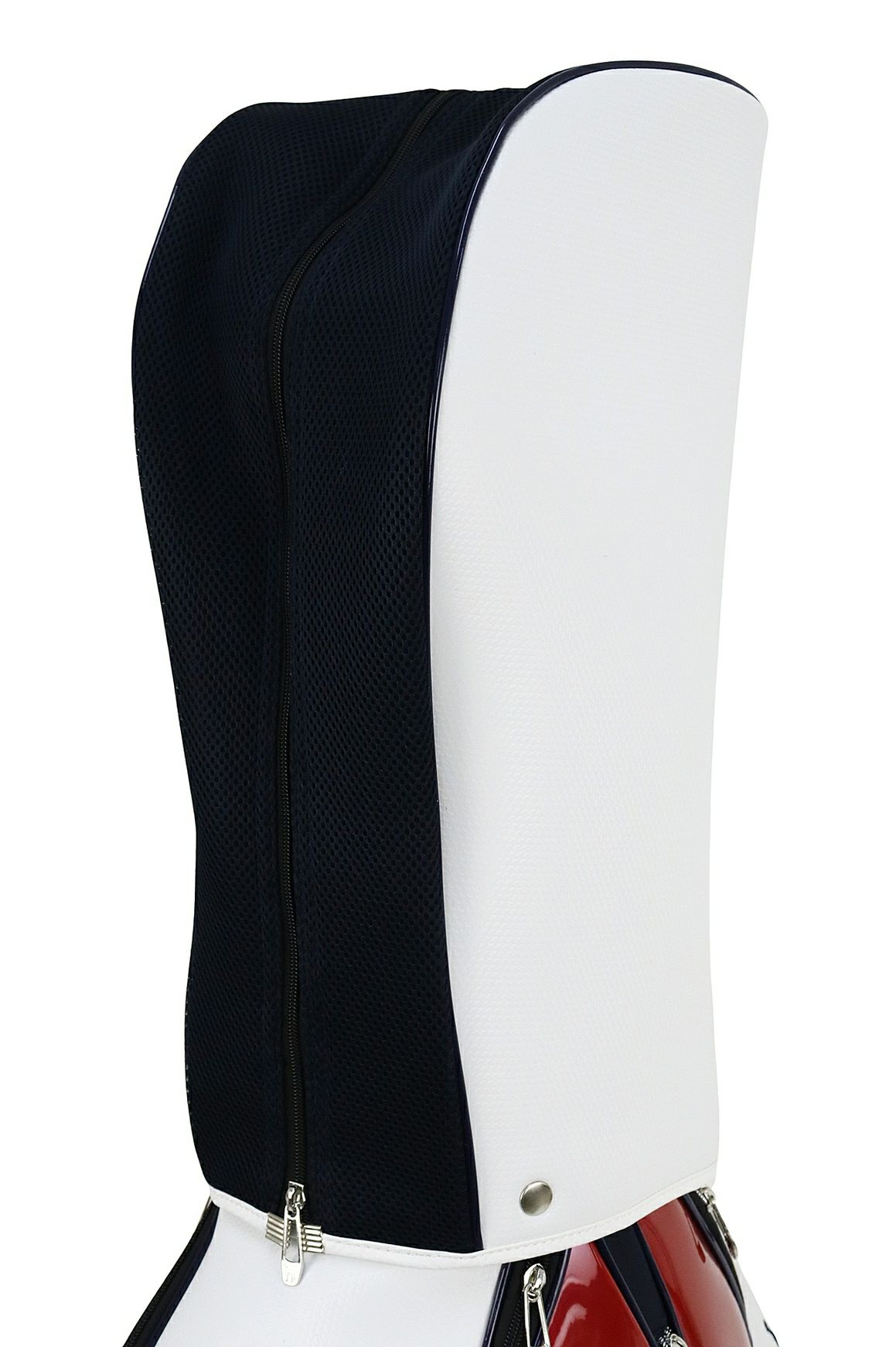 アダバットのキャディバッグ