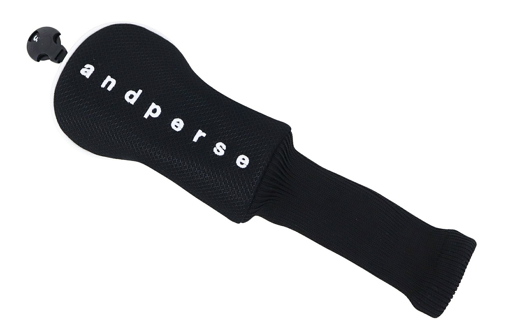 アンパスィのヘッドカバー