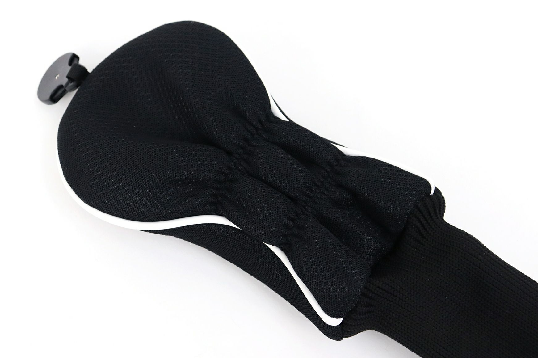 アンパスィのヘッドカバー