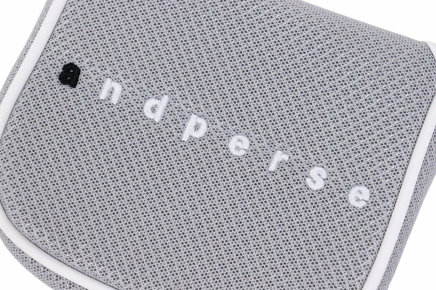 アンパスィのパターカバー