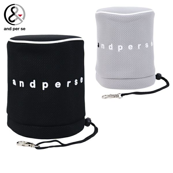 アンパスィのヘッドカバー