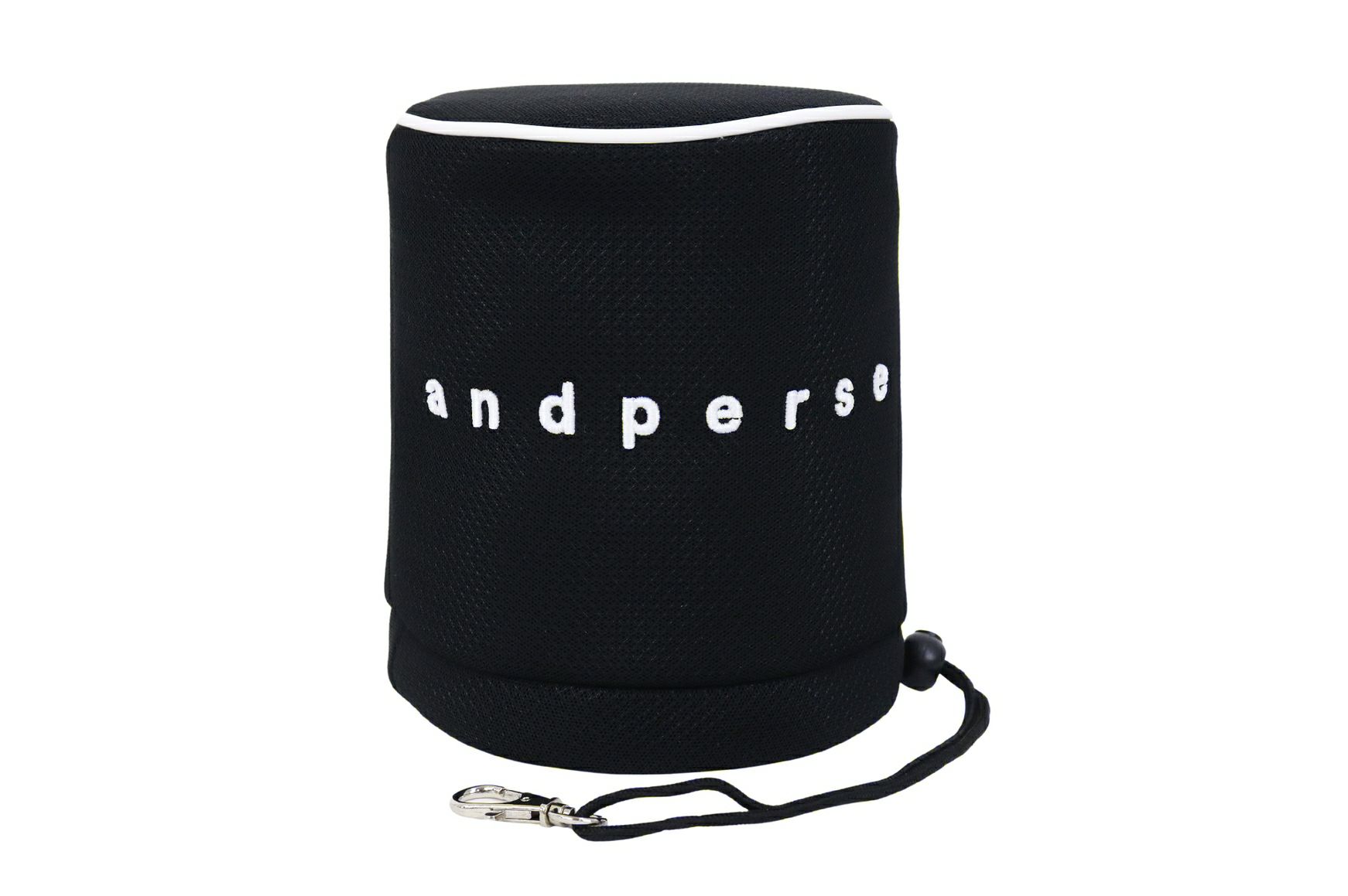 アンパスィのヘッドカバー