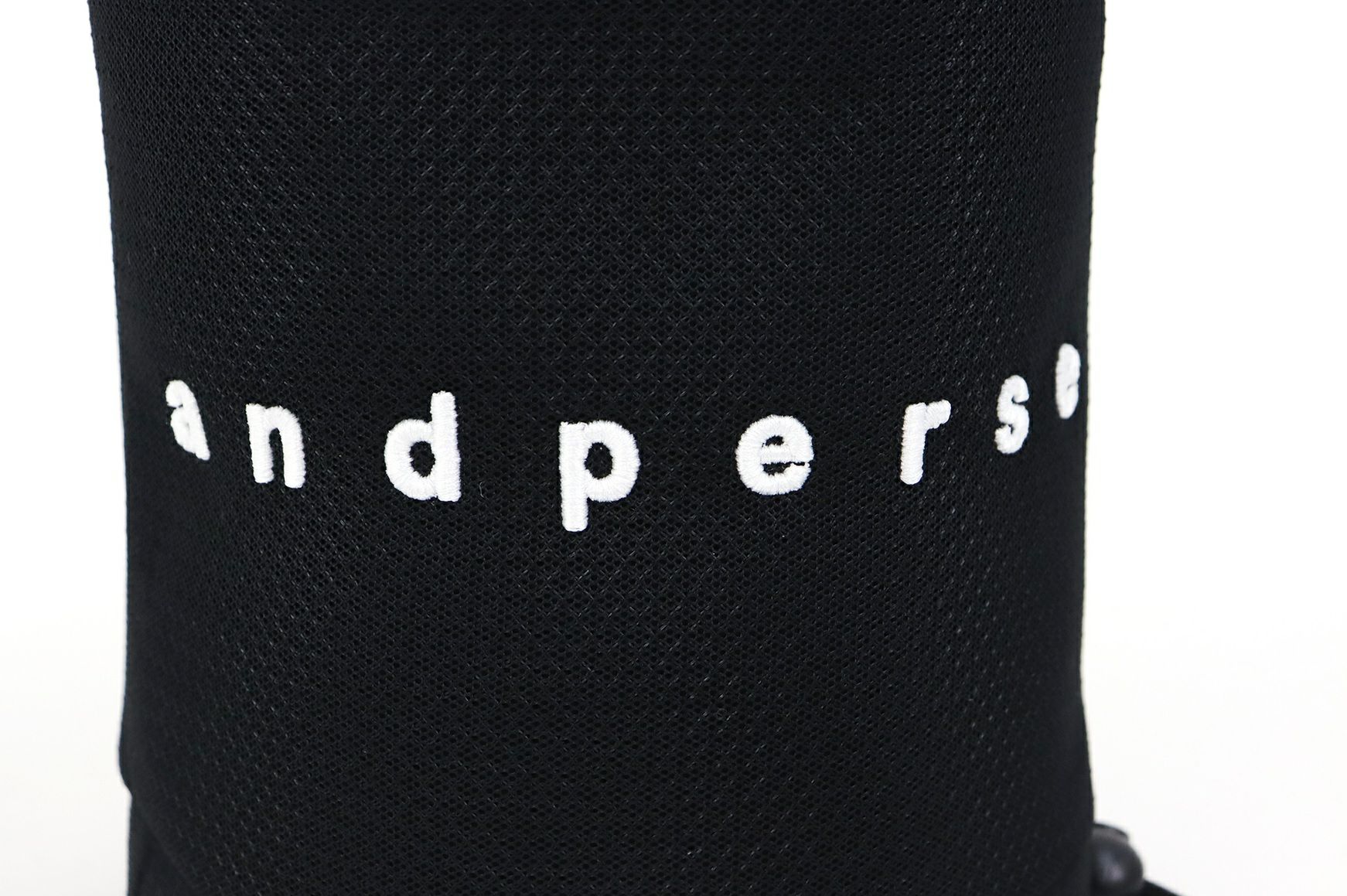 アンパスィのヘッドカバー