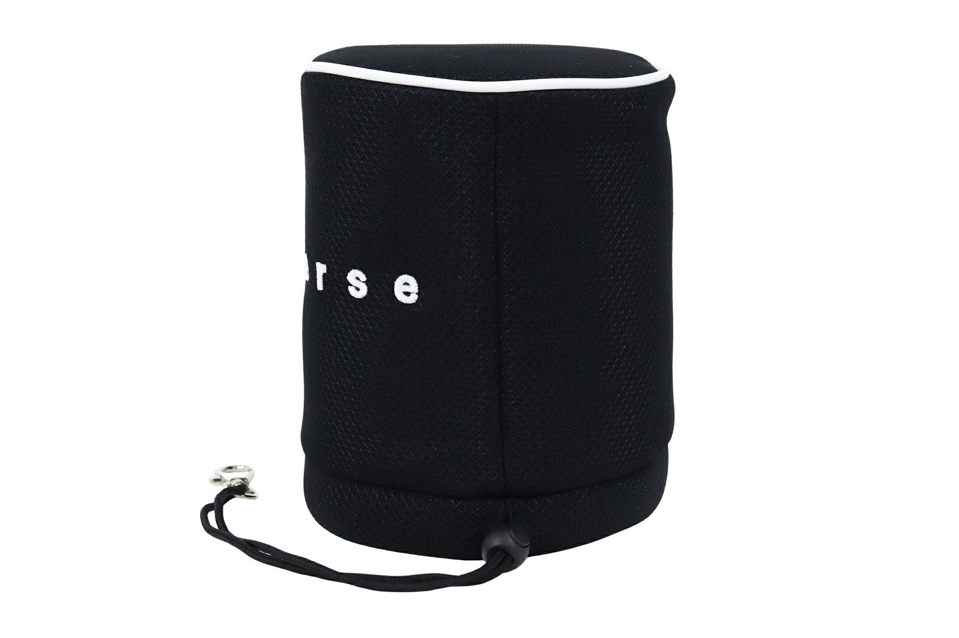 アンパスィのヘッドカバー