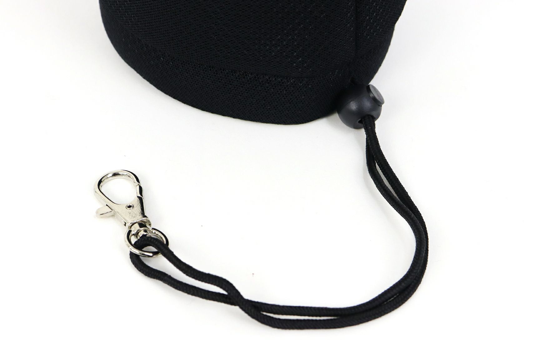 アンパスィのヘッドカバー