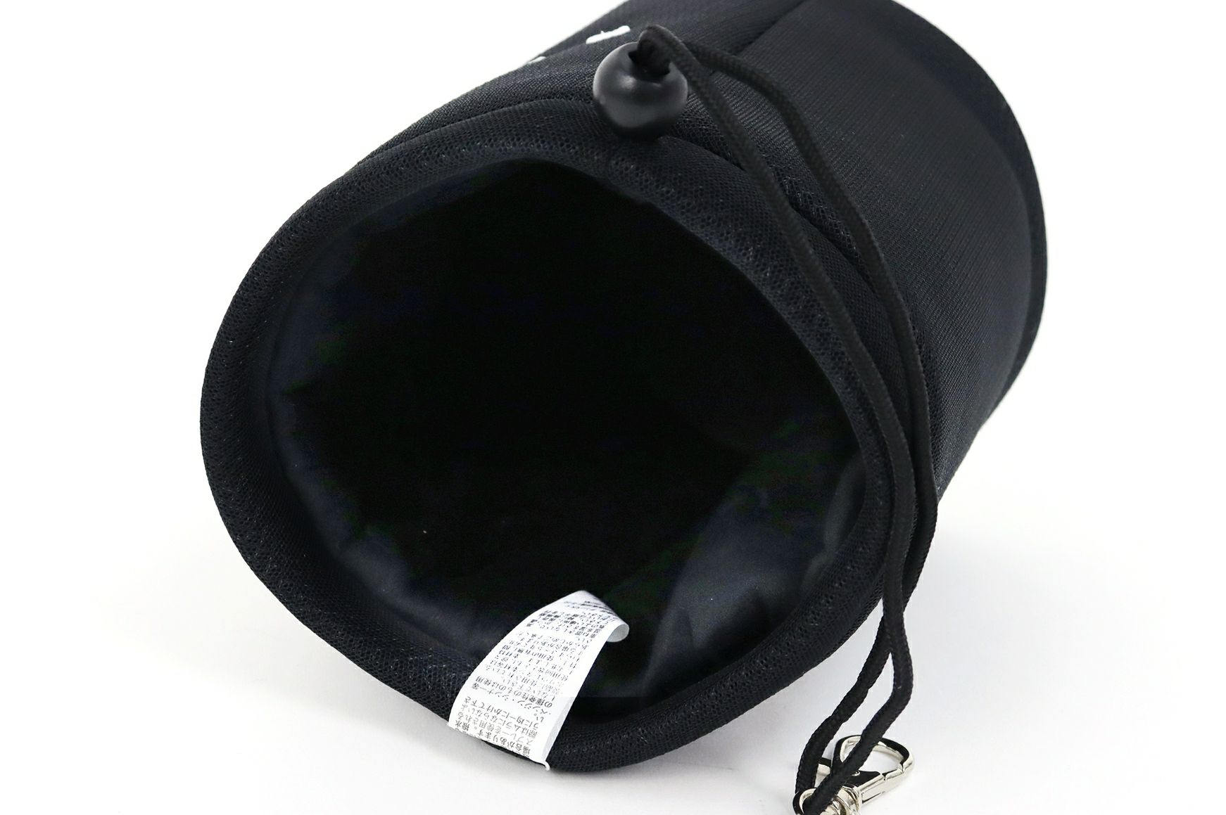 アンパスィのヘッドカバー